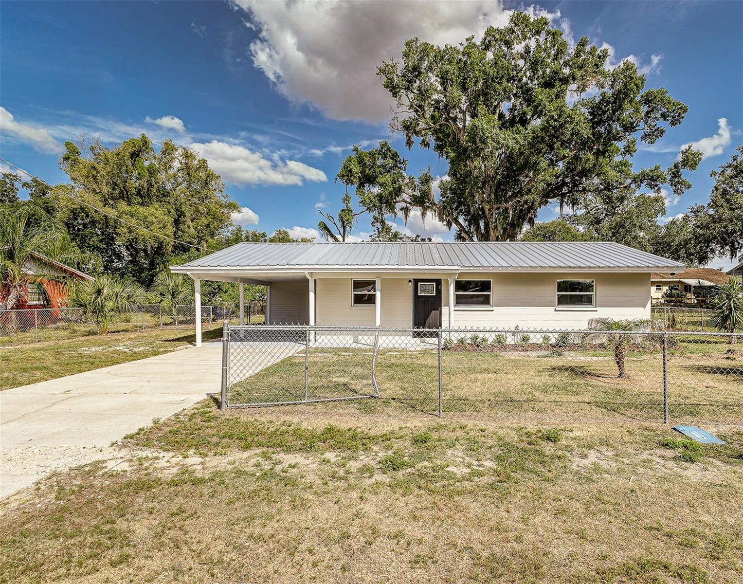 2606 HIGHLAND AVE, PLANT CITY, FL, 33563