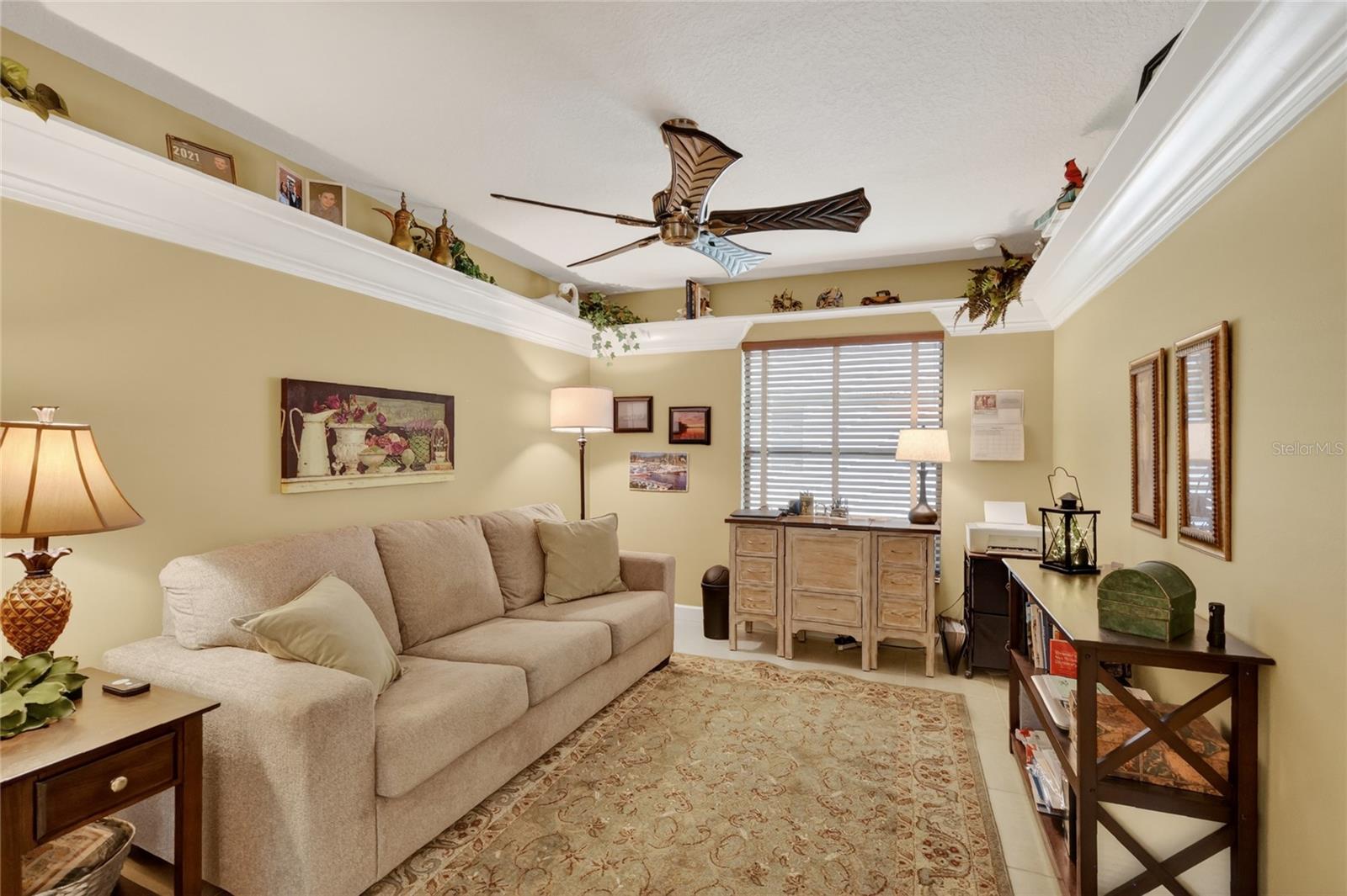 2327 WAKEFIELD WAY, MOUNT DORA, FL, 32757