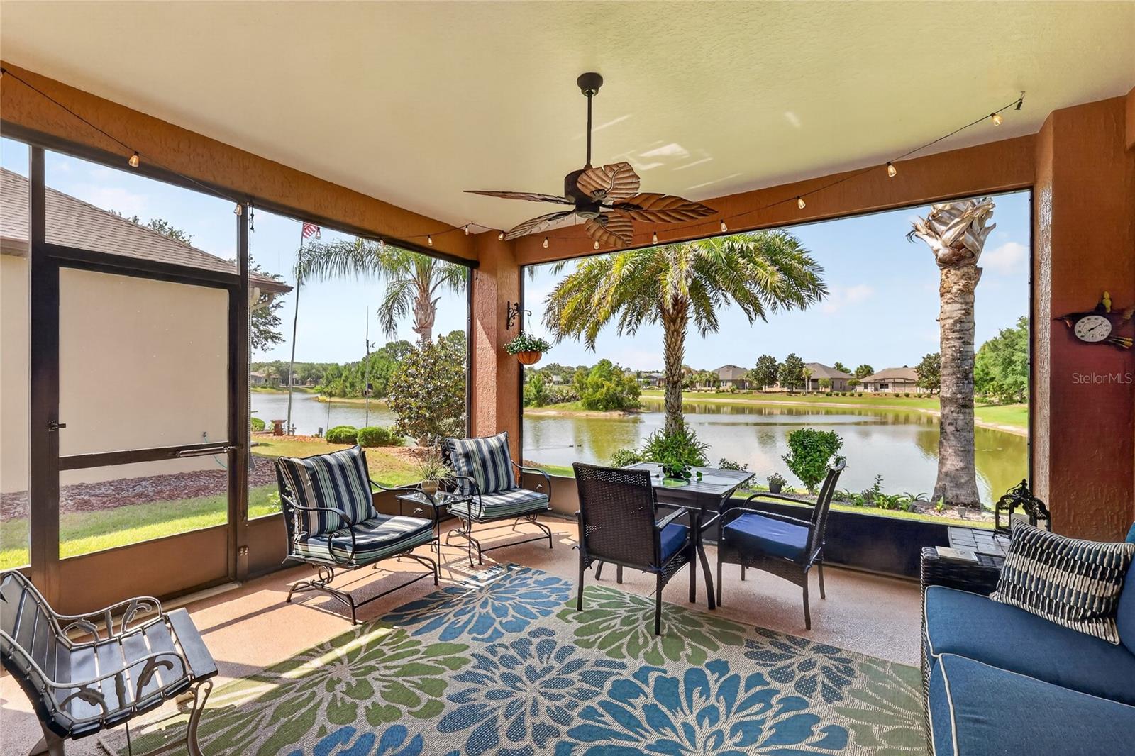2327 WAKEFIELD WAY, MOUNT DORA, FL, 32757