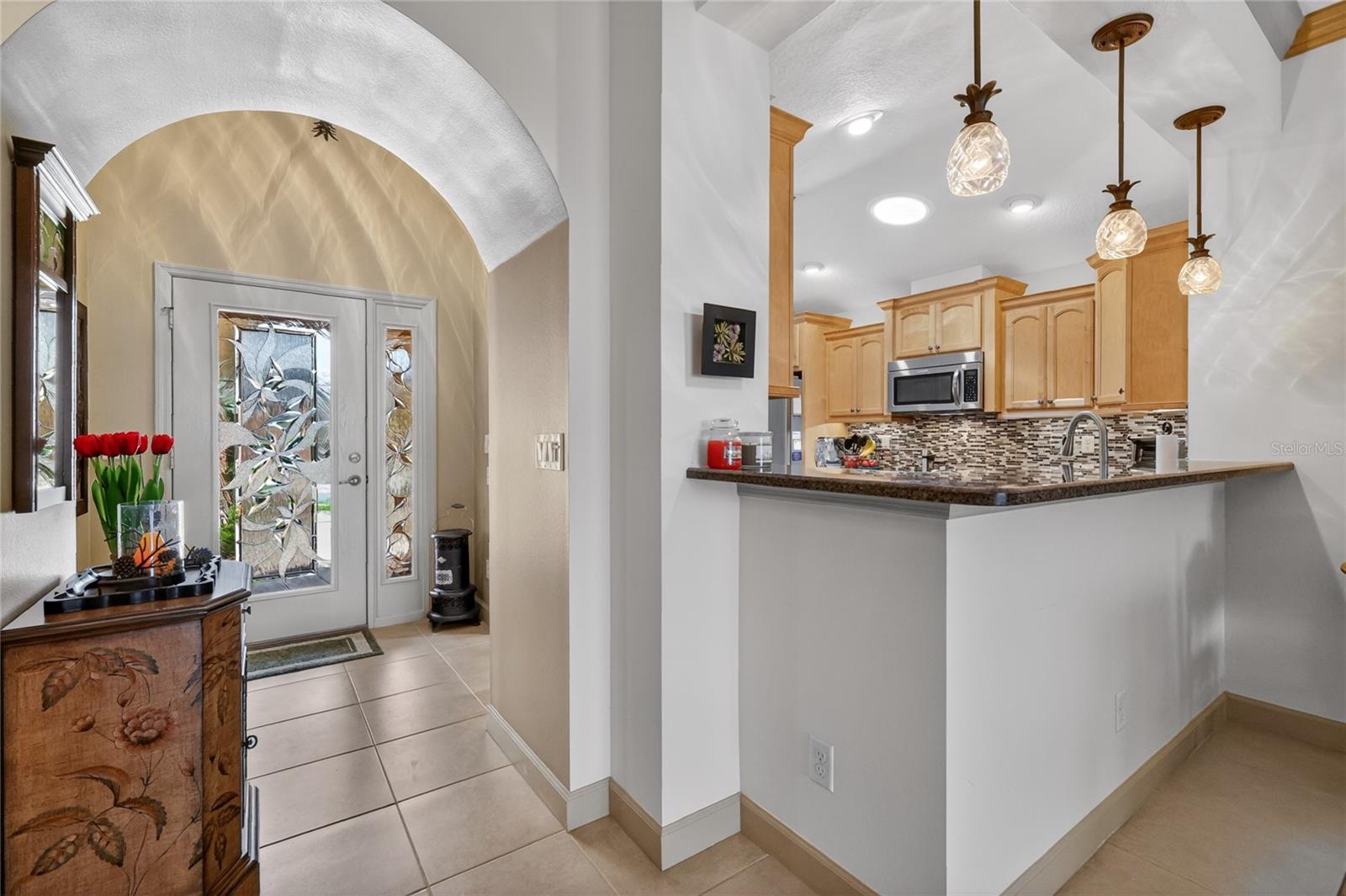 2327 WAKEFIELD WAY, MOUNT DORA, FL, 32757