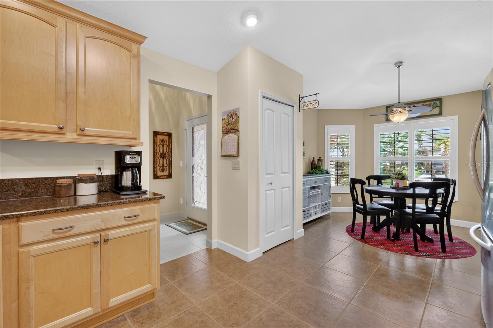 2327 WAKEFIELD WAY, MOUNT DORA, FL, 32757