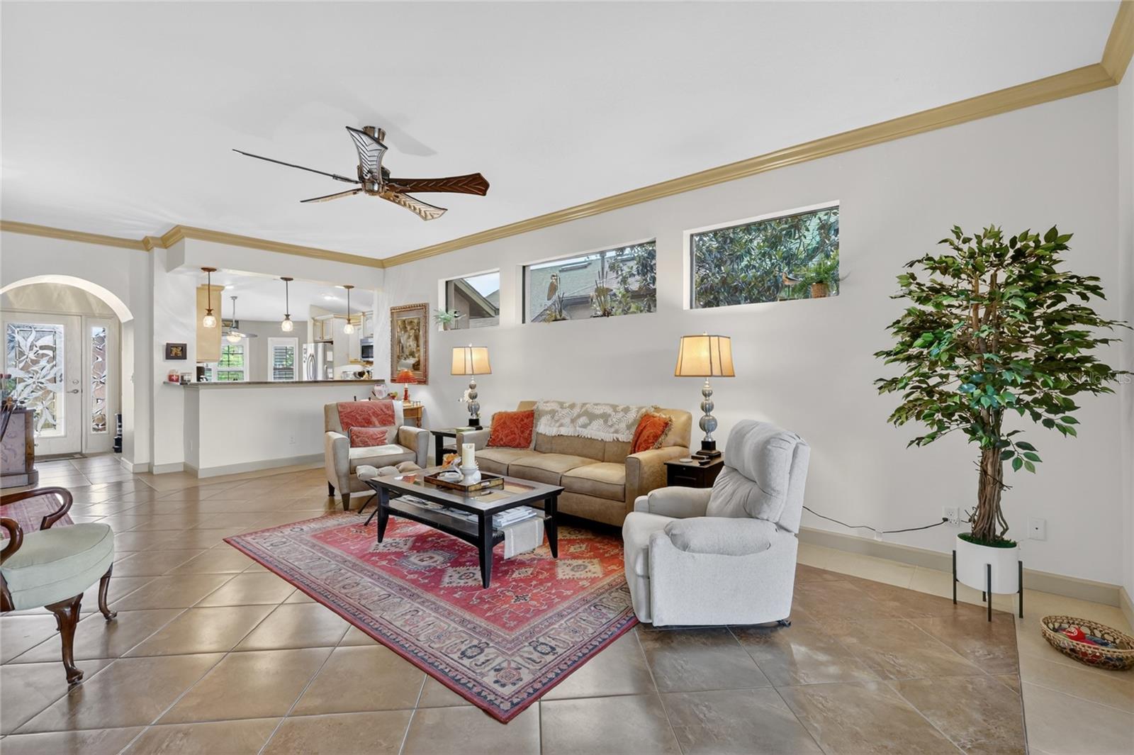 2327 WAKEFIELD WAY, MOUNT DORA, FL, 32757