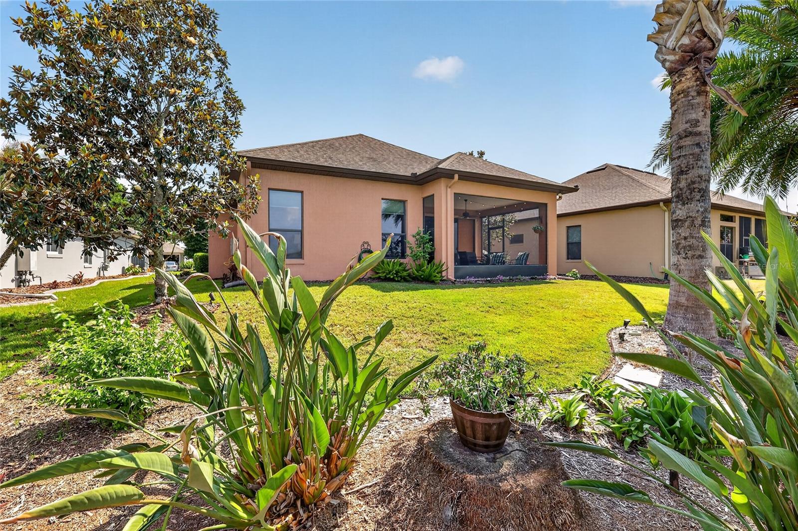 2327 WAKEFIELD WAY, MOUNT DORA, FL, 32757