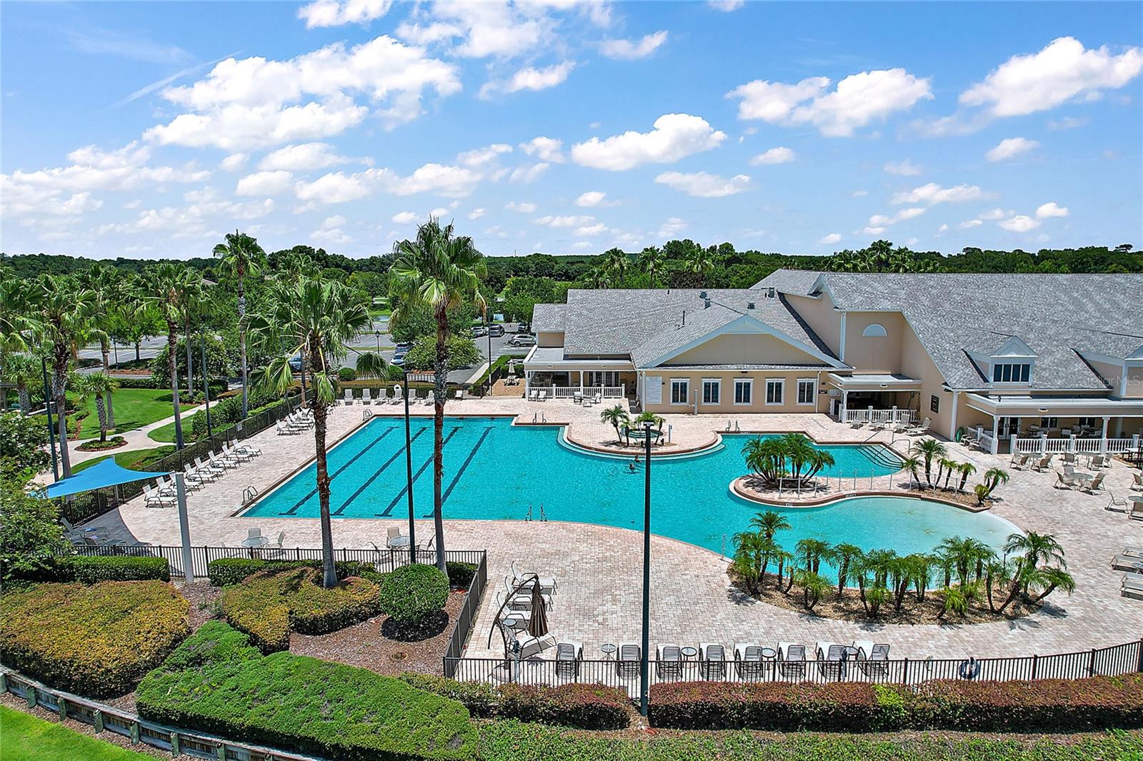 2327 WAKEFIELD WAY, MOUNT DORA, FL, 32757