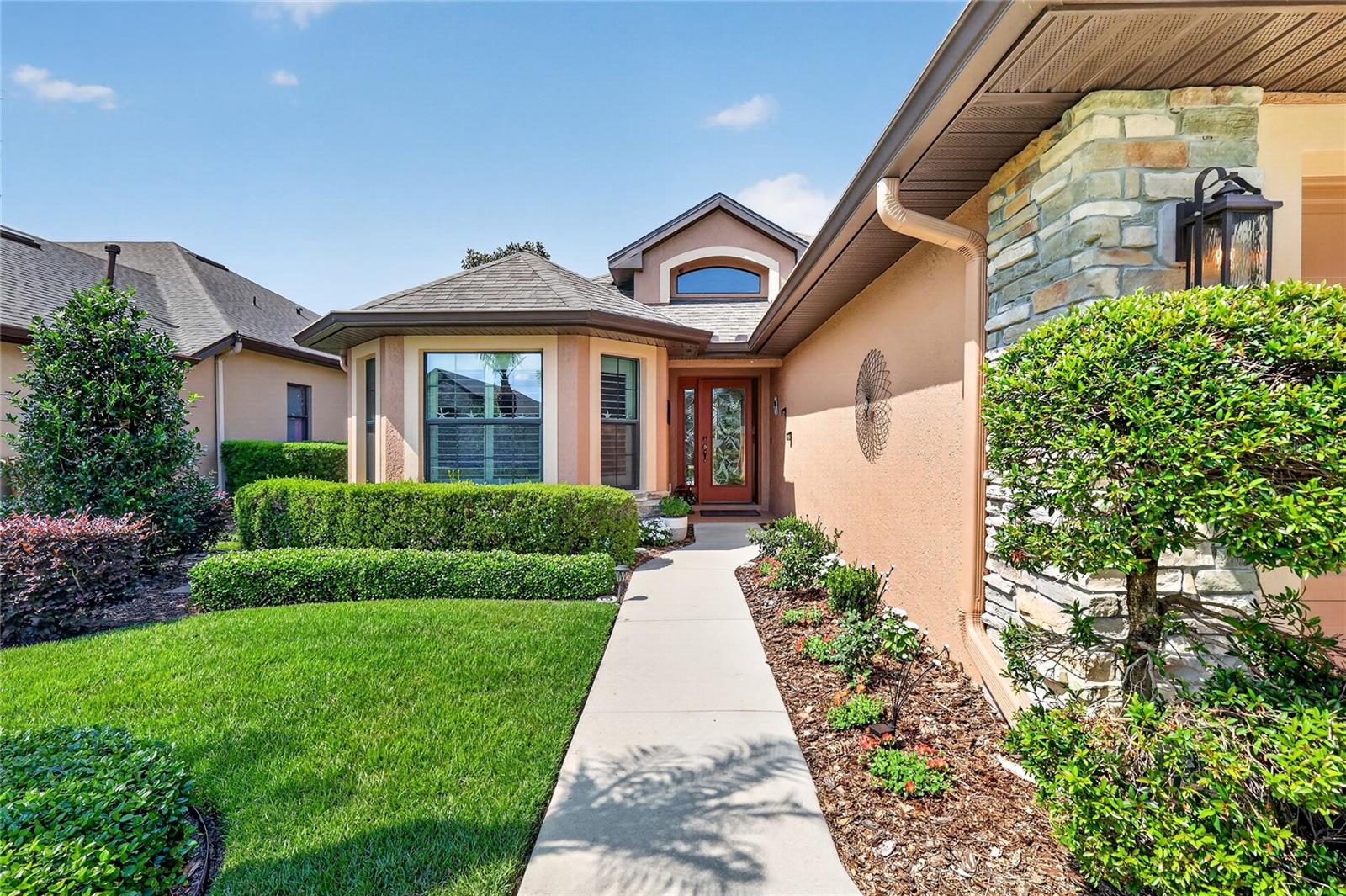 2327 WAKEFIELD WAY, MOUNT DORA, FL, 32757