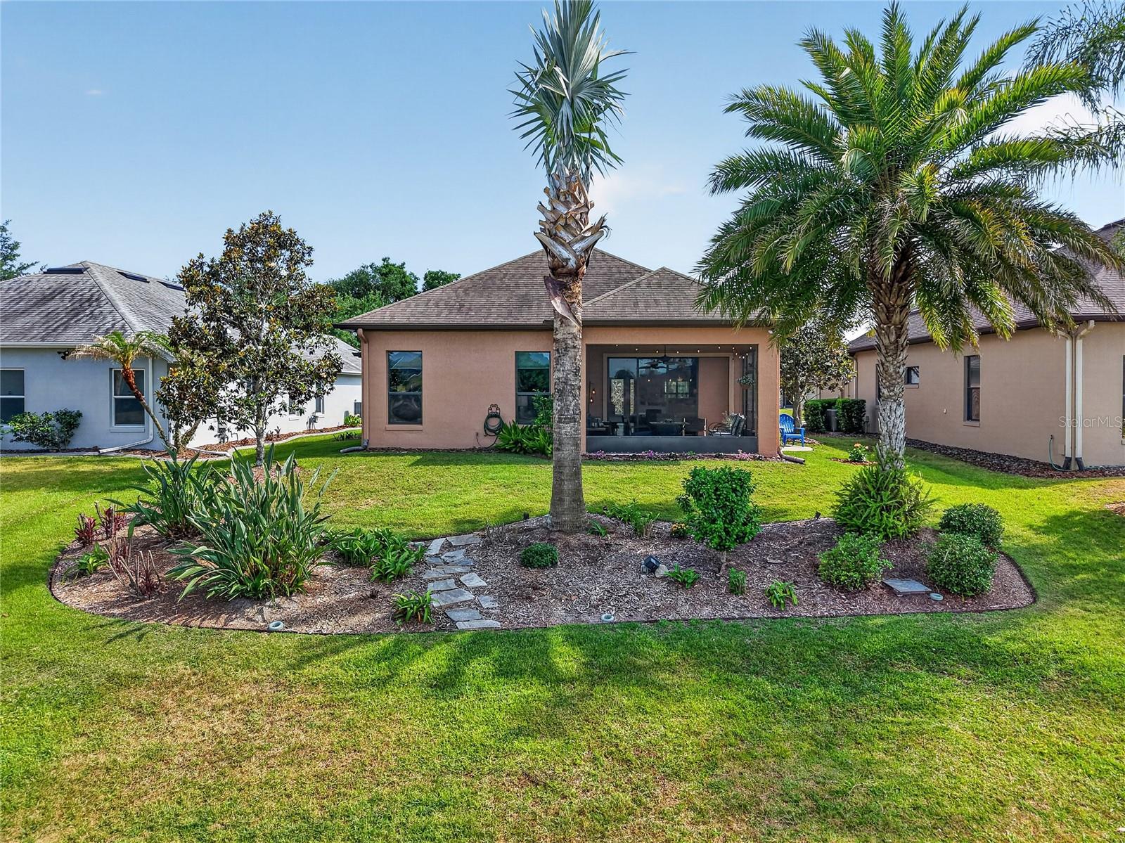 2327 WAKEFIELD WAY, MOUNT DORA, FL, 32757