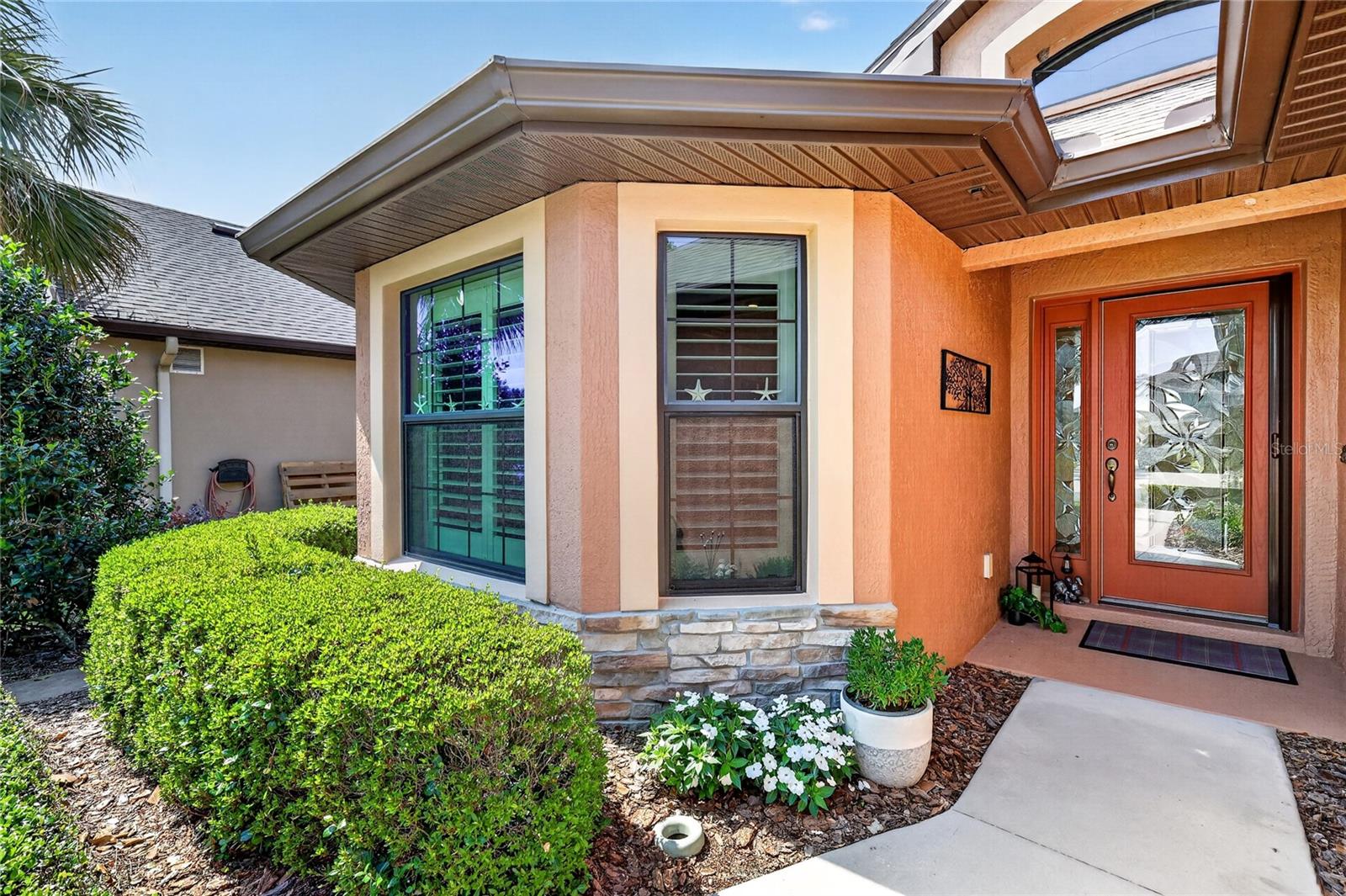 2327 WAKEFIELD WAY, MOUNT DORA, FL, 32757