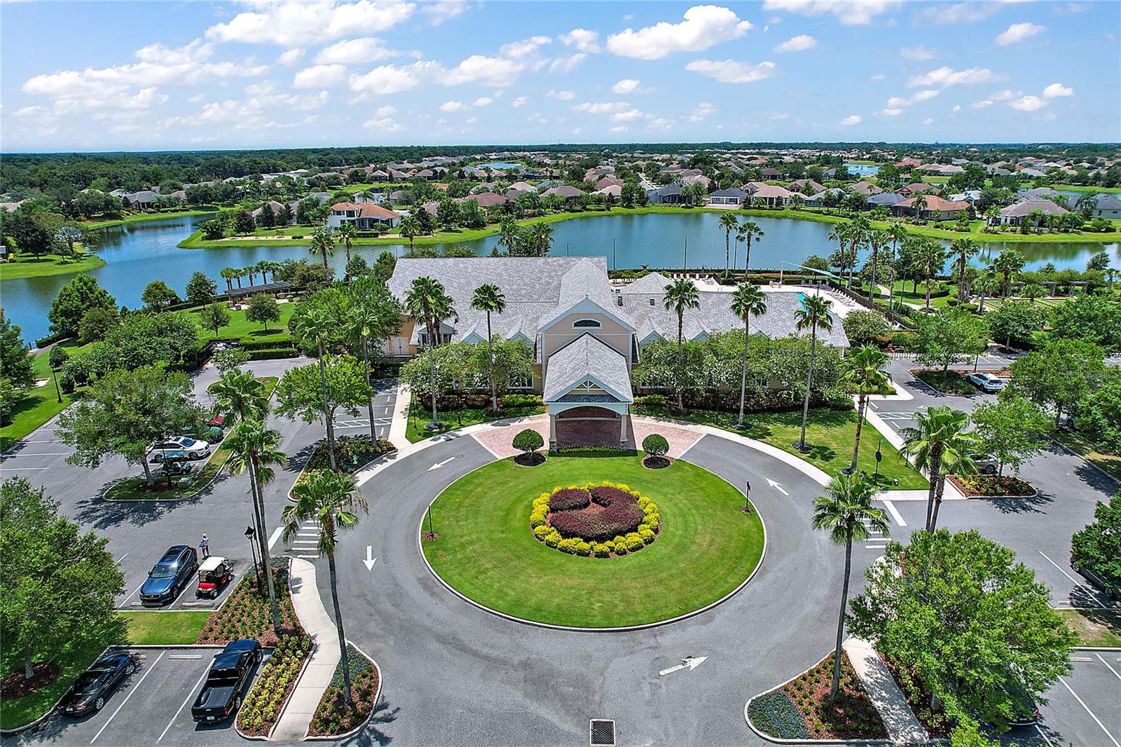 2327 WAKEFIELD WAY, MOUNT DORA, FL, 32757