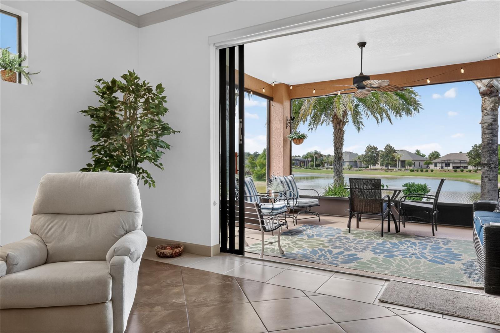 2327 WAKEFIELD WAY, MOUNT DORA, FL, 32757