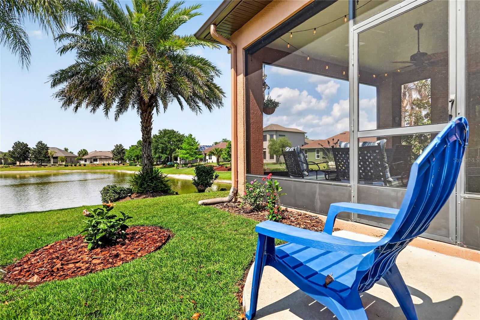 2327 WAKEFIELD WAY, MOUNT DORA, FL, 32757