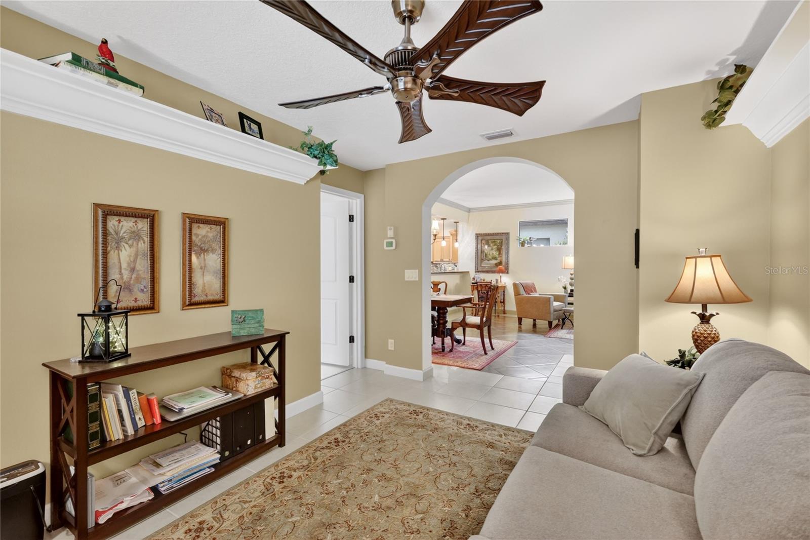 2327 WAKEFIELD WAY, MOUNT DORA, FL, 32757