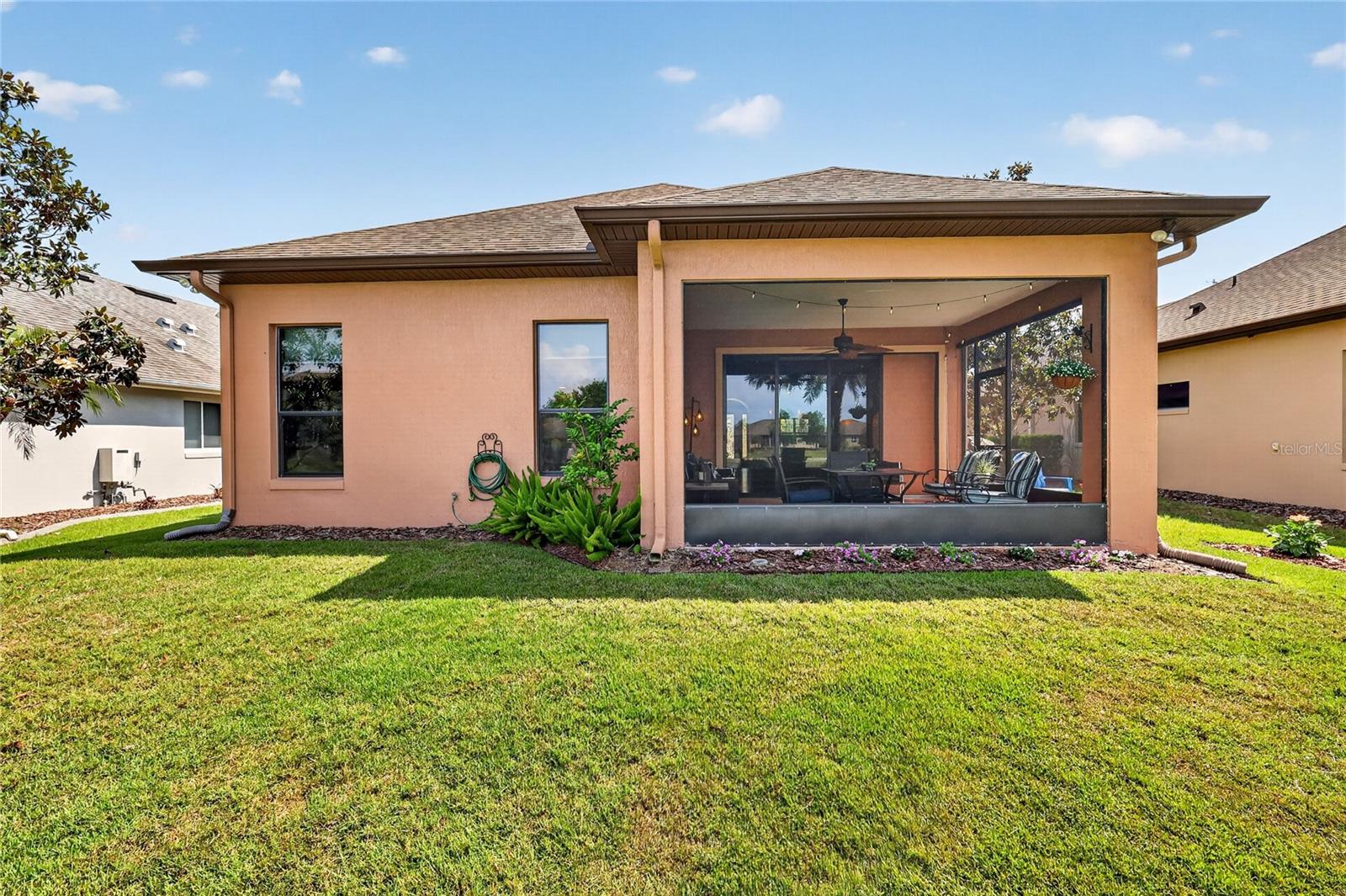 2327 WAKEFIELD WAY, MOUNT DORA, FL, 32757