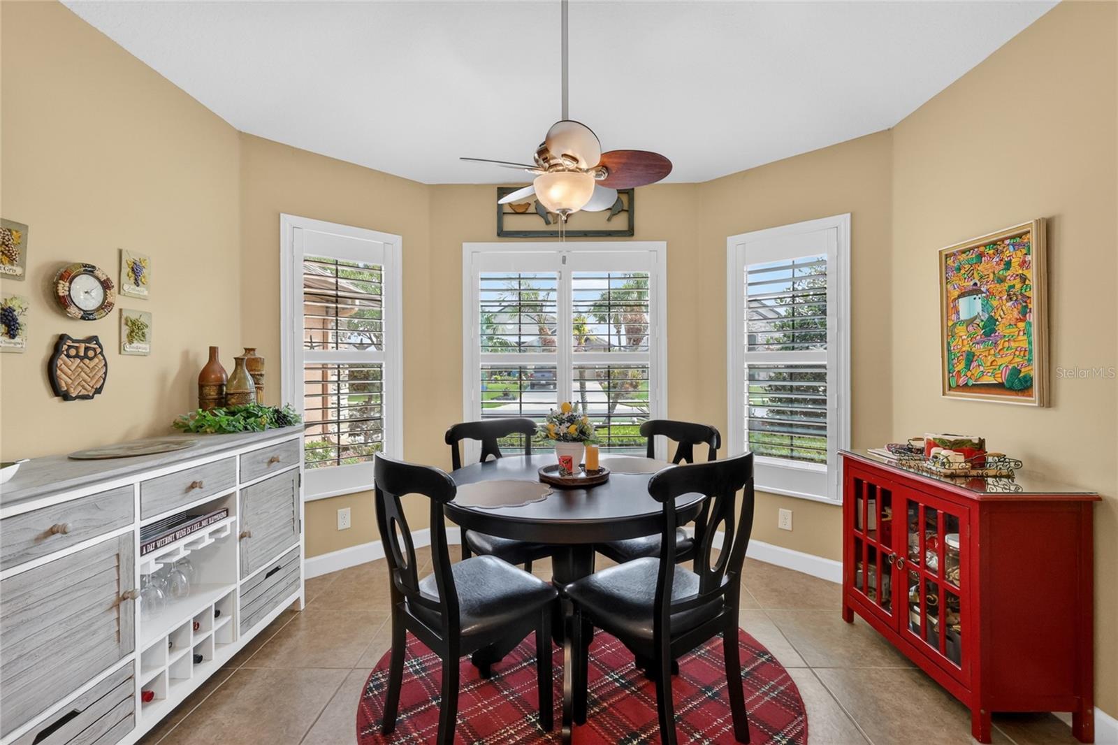 2327 WAKEFIELD WAY, MOUNT DORA, FL, 32757