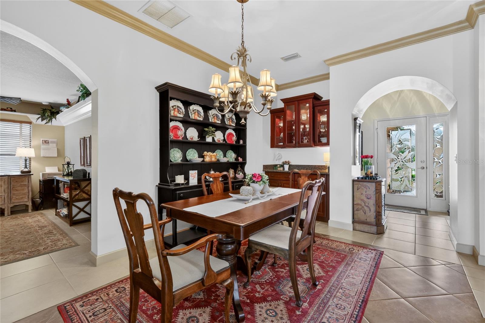 2327 WAKEFIELD WAY, MOUNT DORA, FL, 32757