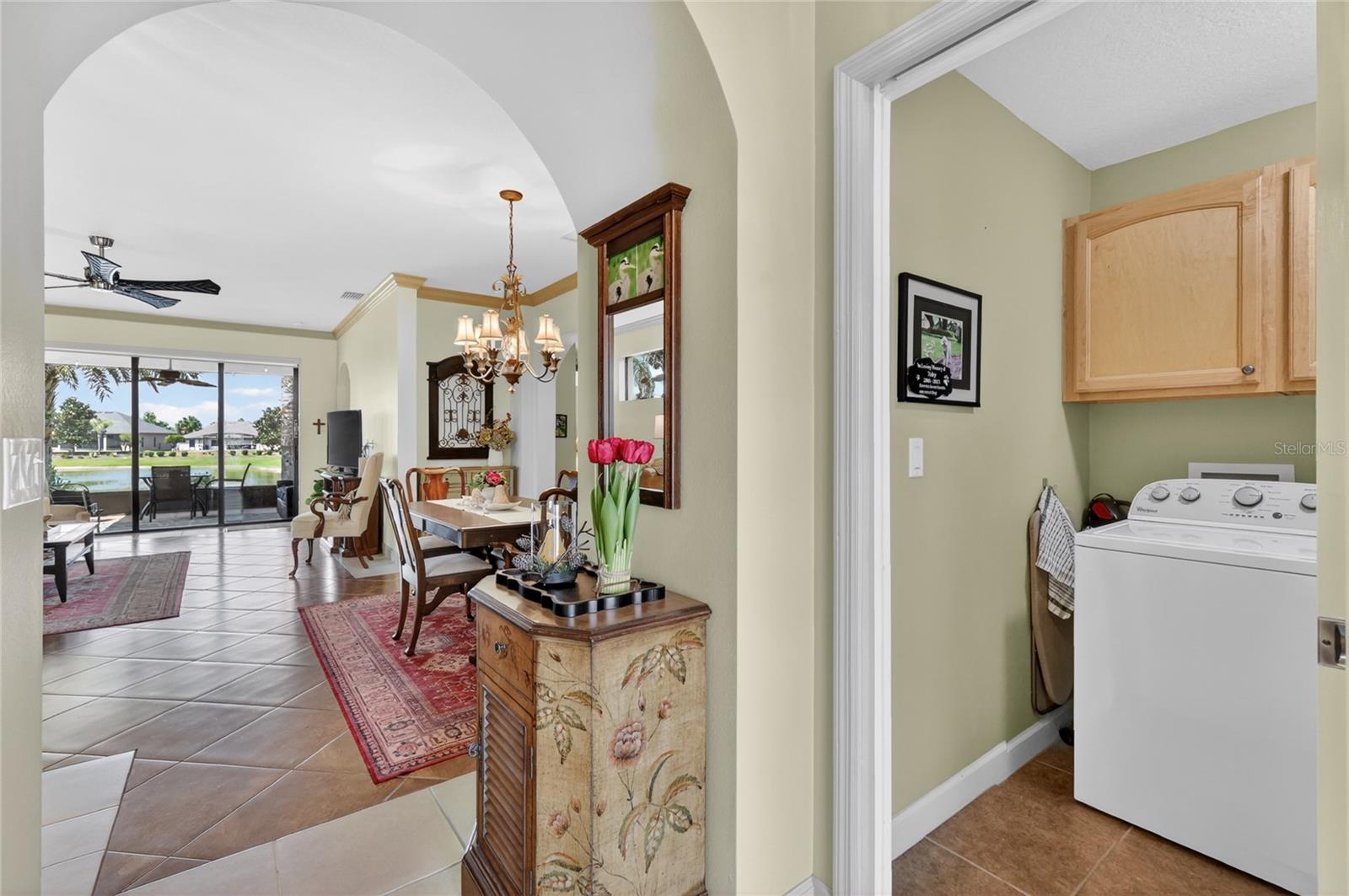 2327 WAKEFIELD WAY, MOUNT DORA, FL, 32757