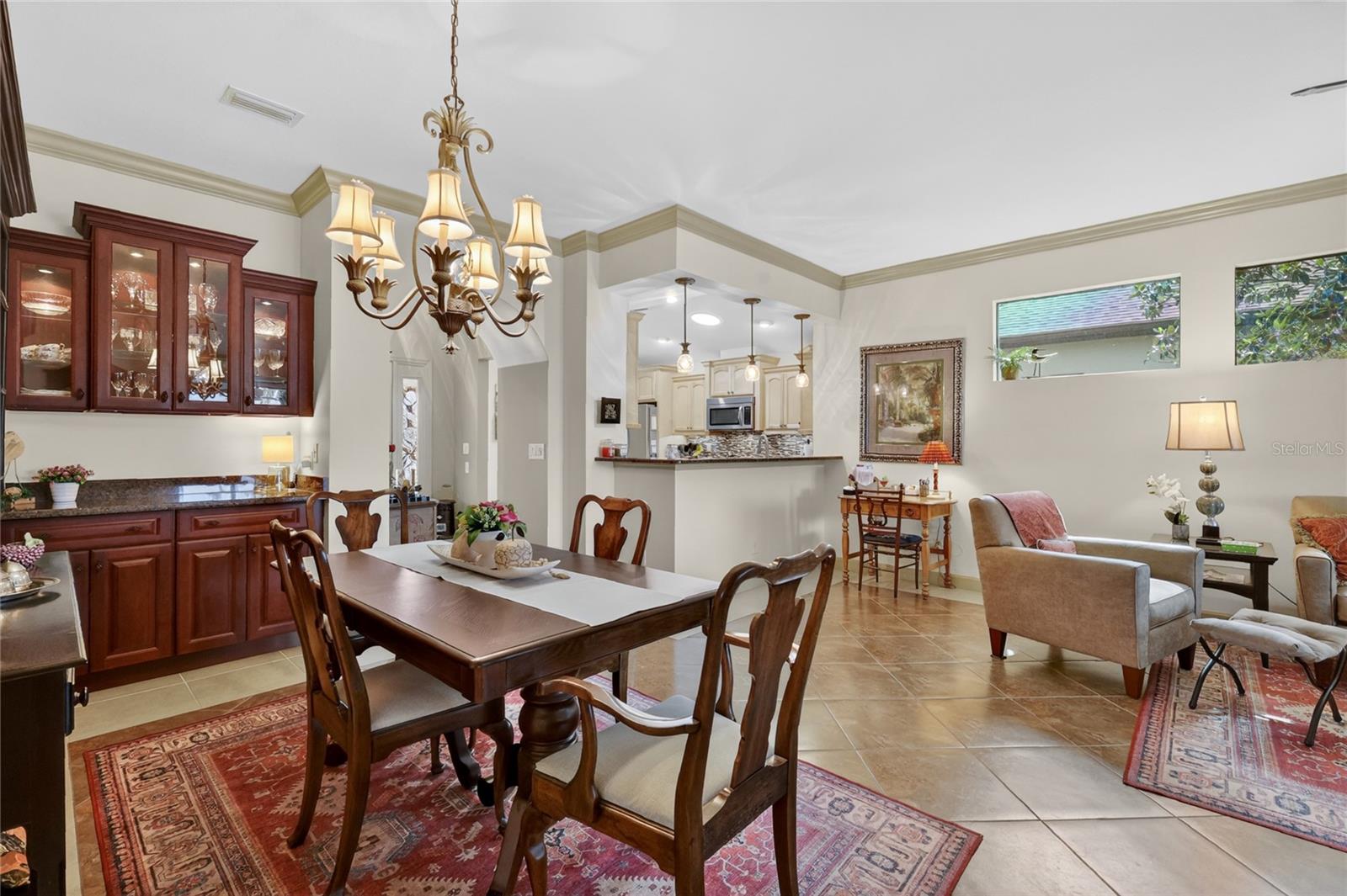 2327 WAKEFIELD WAY, MOUNT DORA, FL, 32757