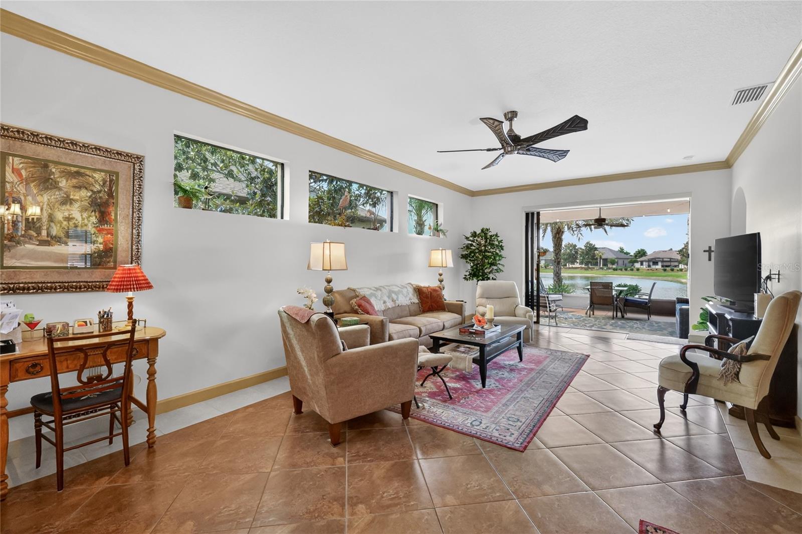 2327 WAKEFIELD WAY, MOUNT DORA, FL, 32757