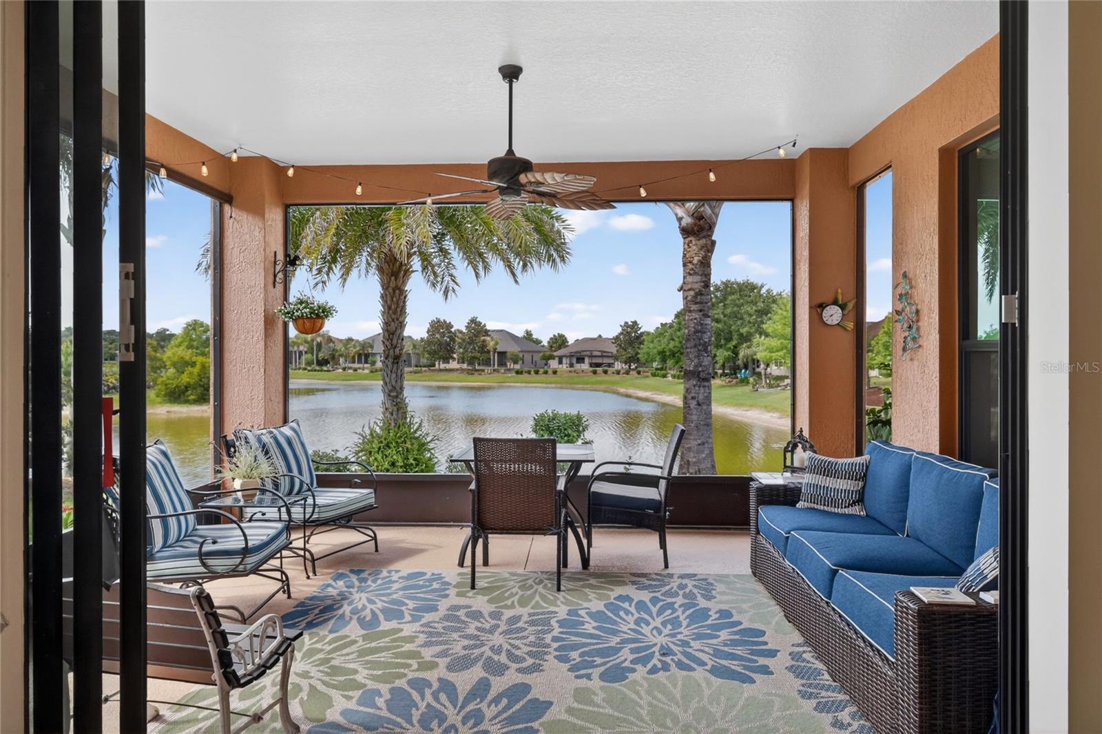 2327 WAKEFIELD WAY, MOUNT DORA, FL, 32757