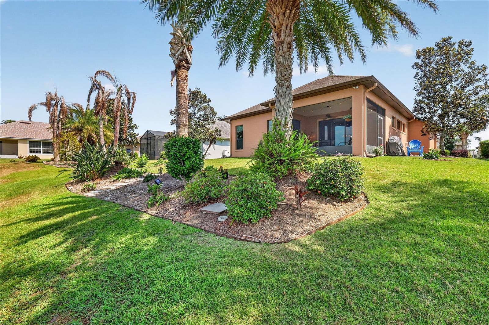 2327 WAKEFIELD WAY, MOUNT DORA, FL, 32757