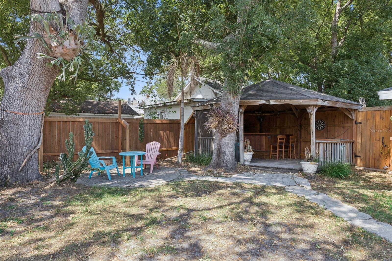 1020 S LAUREL AVE, SANFORD, FL, 32771