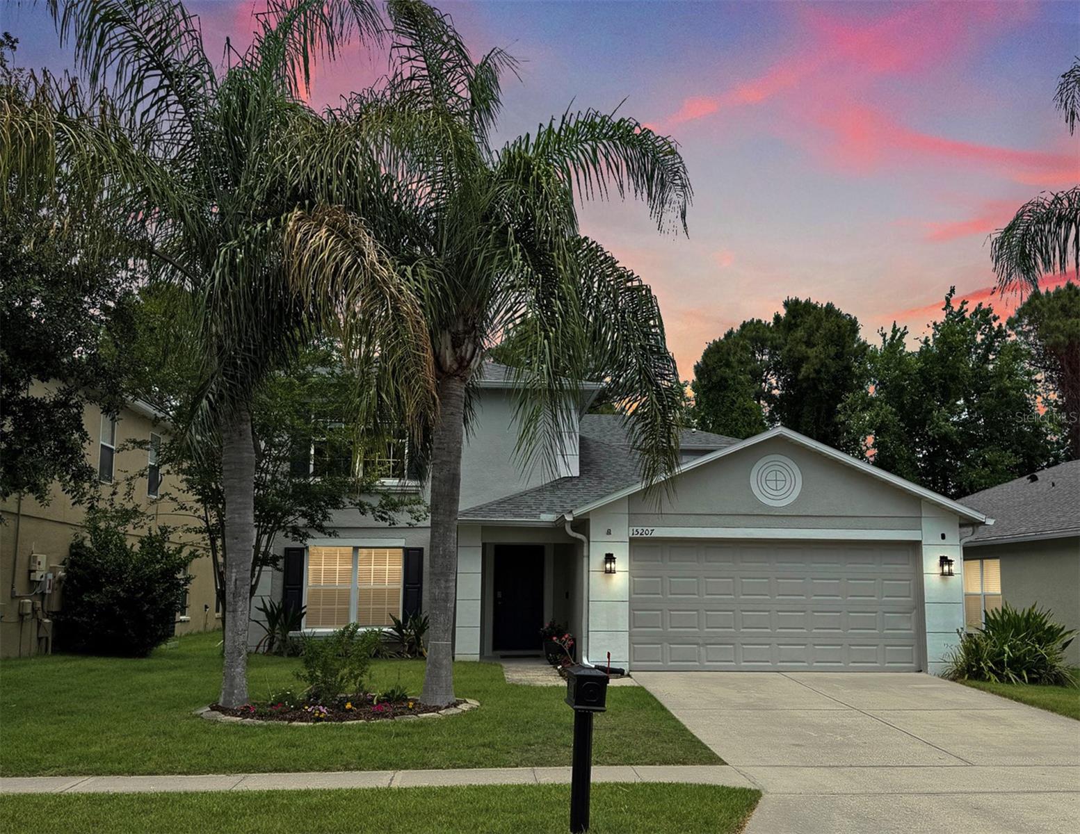 15207 PERDIDO DR, ORLANDO, FL, 32828