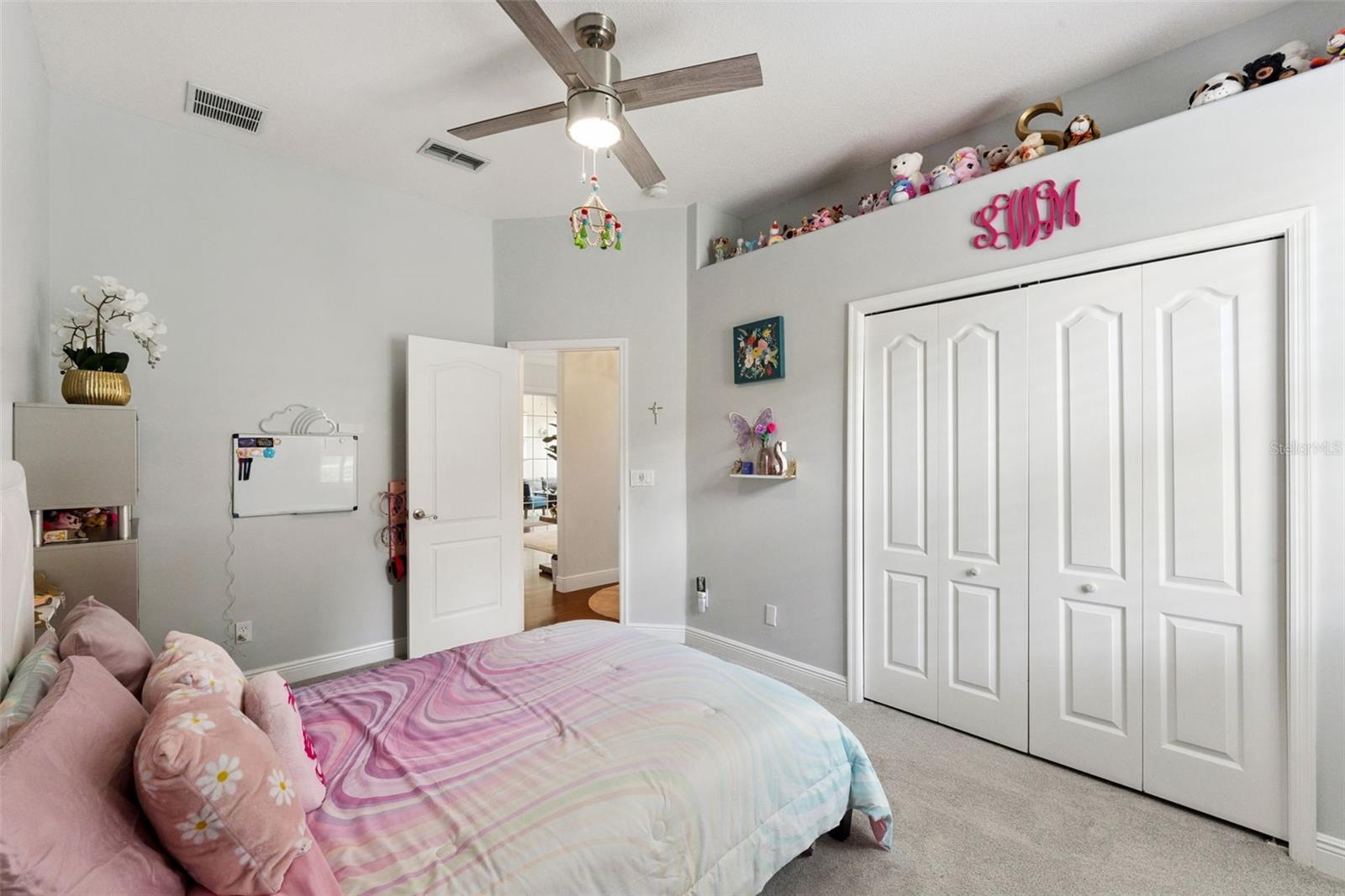 2922 WILLOW BAY TER, CASSELBERRY, FL, 32707
