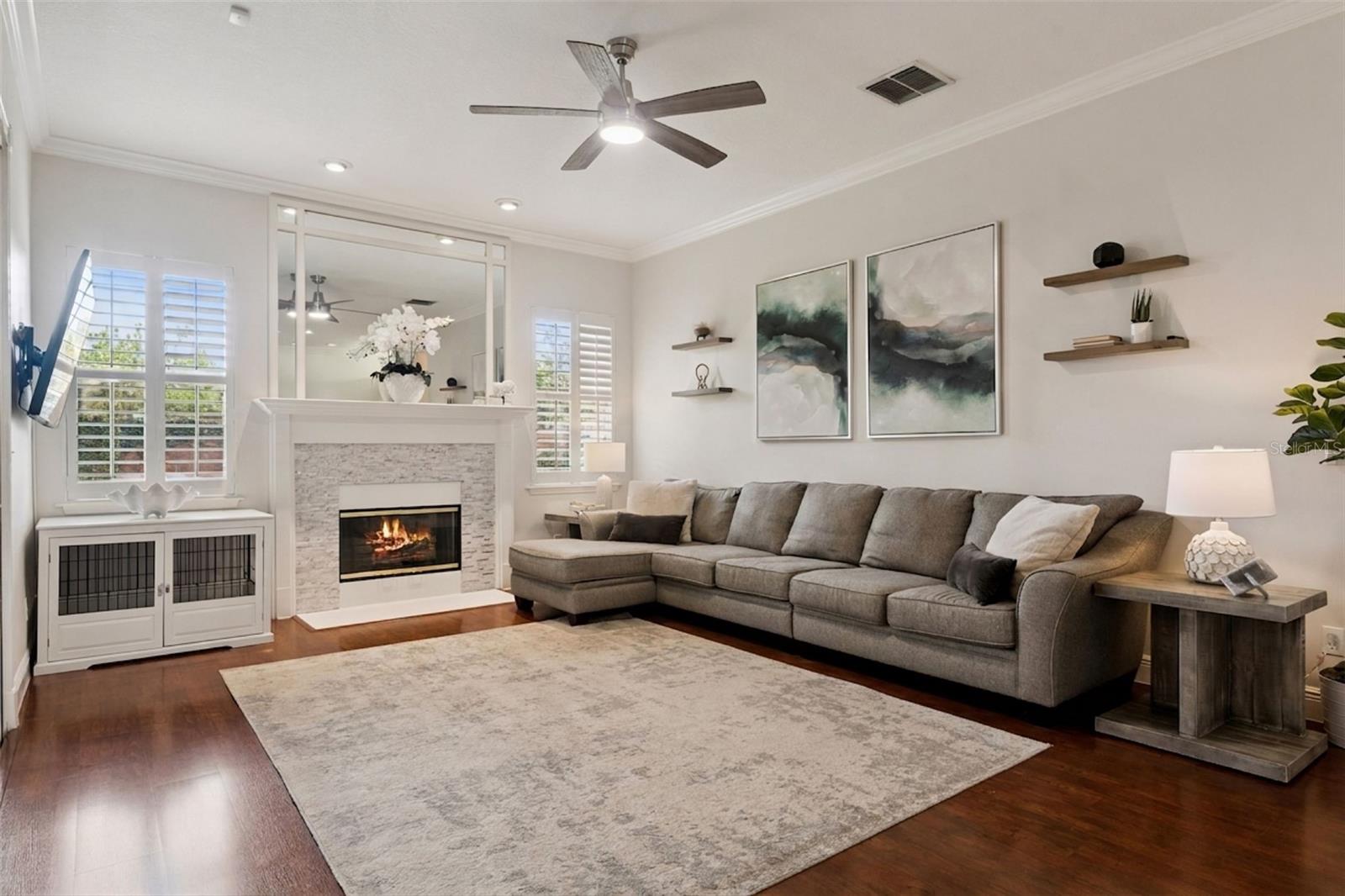 2922 WILLOW BAY TER, CASSELBERRY, FL, 32707