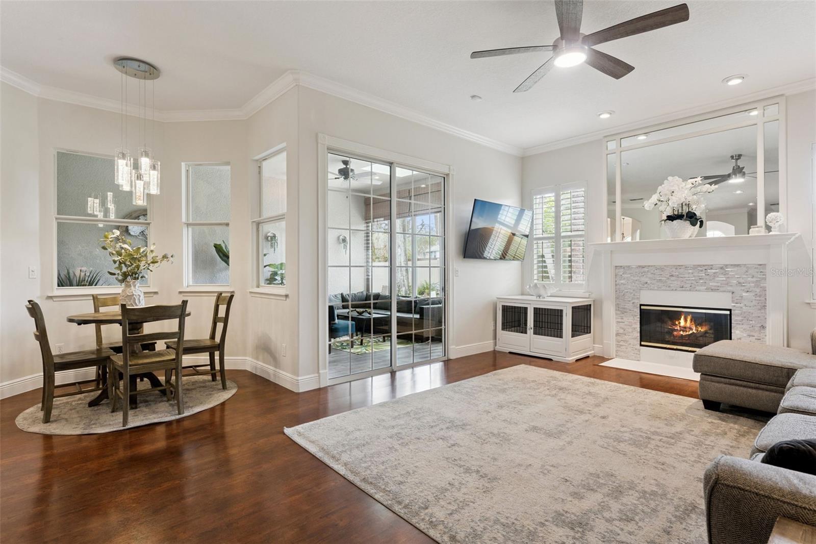 2922 WILLOW BAY TER, CASSELBERRY, FL, 32707