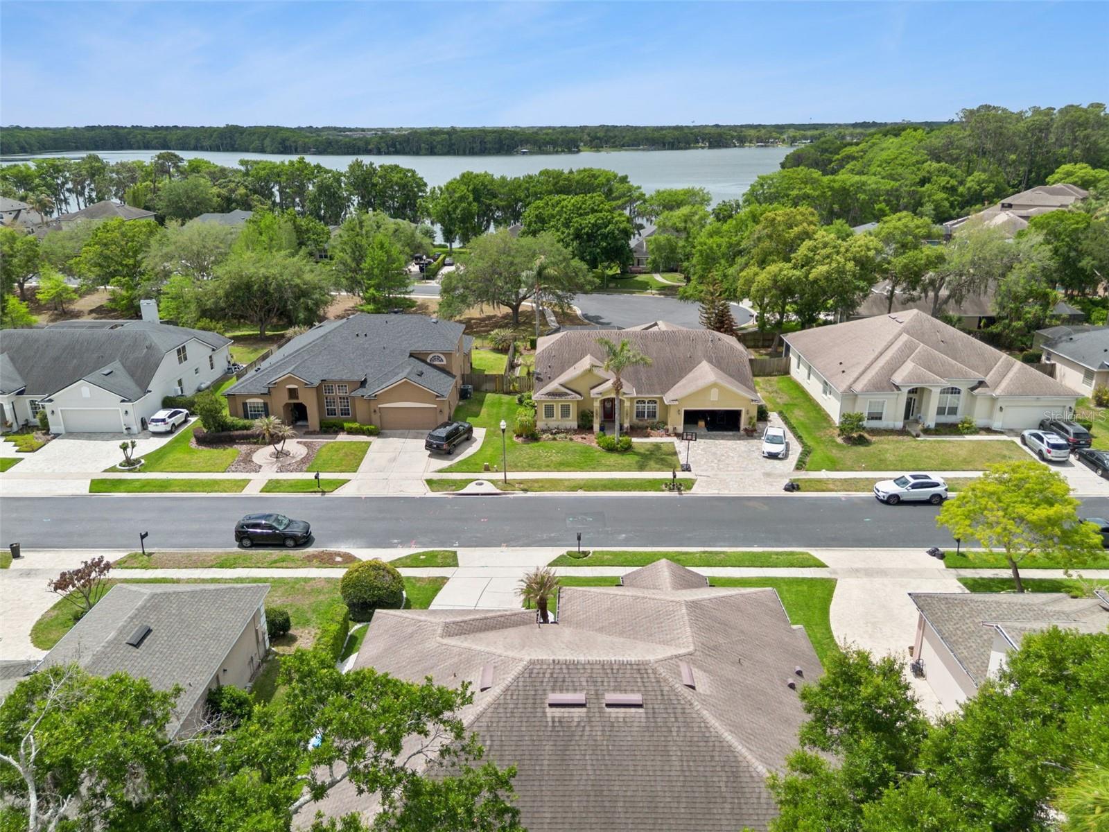 2922 WILLOW BAY TER, CASSELBERRY, FL, 32707