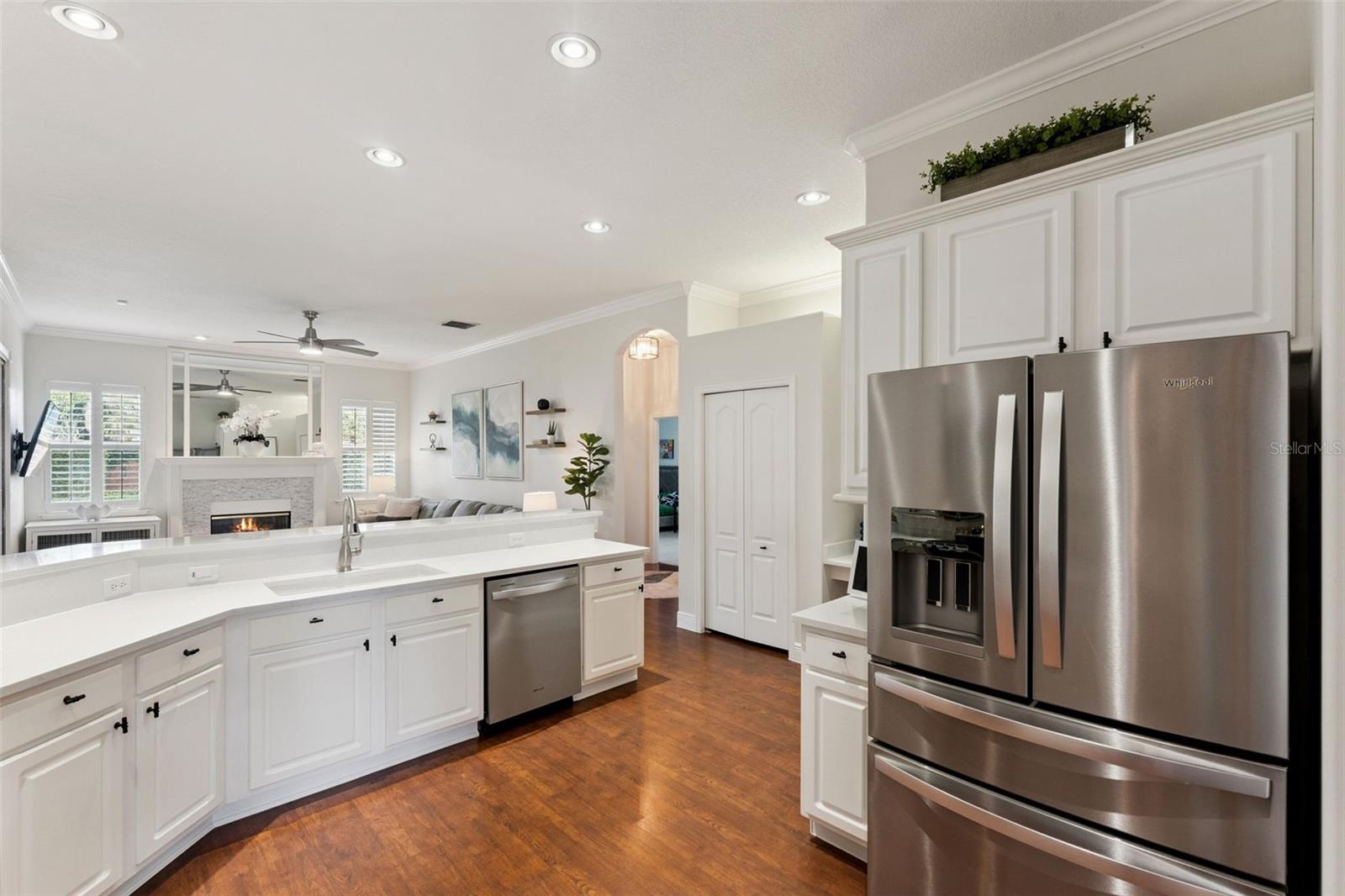 2922 WILLOW BAY TER, CASSELBERRY, FL, 32707