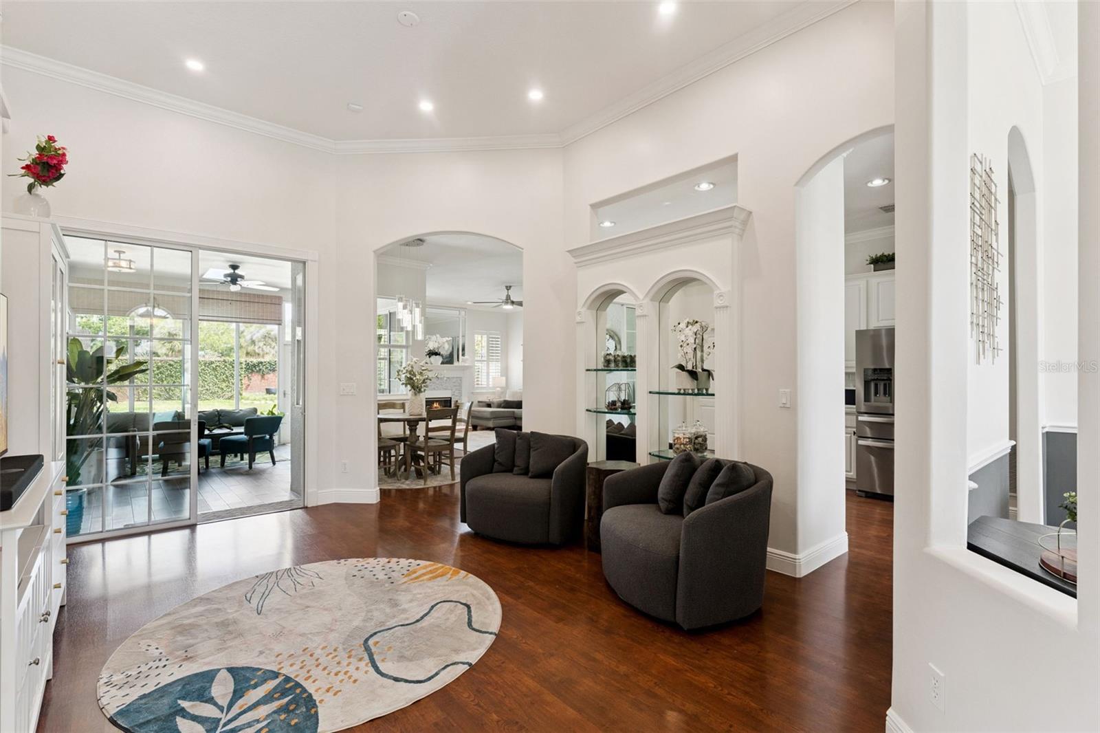 2922 WILLOW BAY TER, CASSELBERRY, FL, 32707