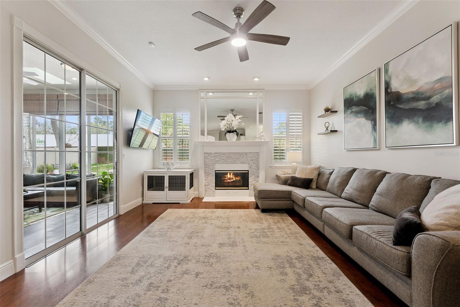 2922 WILLOW BAY TER, CASSELBERRY, FL, 32707