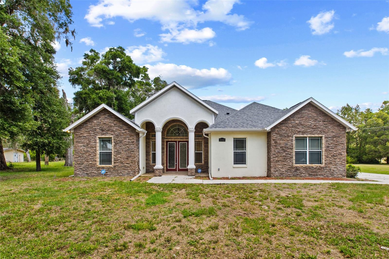 3049 W LAUREL ST, LECANTO, FL, 34461