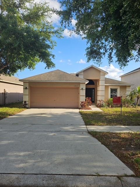 10917 BANYAN WOOD WAY, RIVERVIEW, FL, 33579