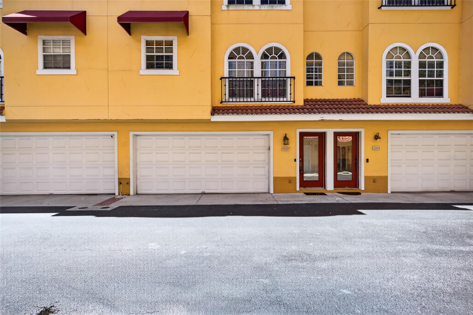3322 LAS CAMPOS PL, TAMPA, FL, 33611