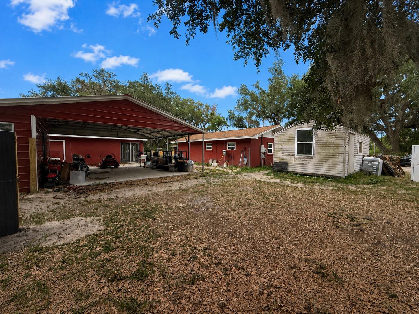 2710 WESTSIDE DR, LEESBURG, FL, 34748
