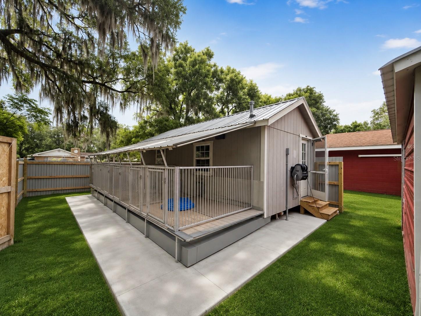 2710 WESTSIDE DR, LEESBURG, FL, 34748