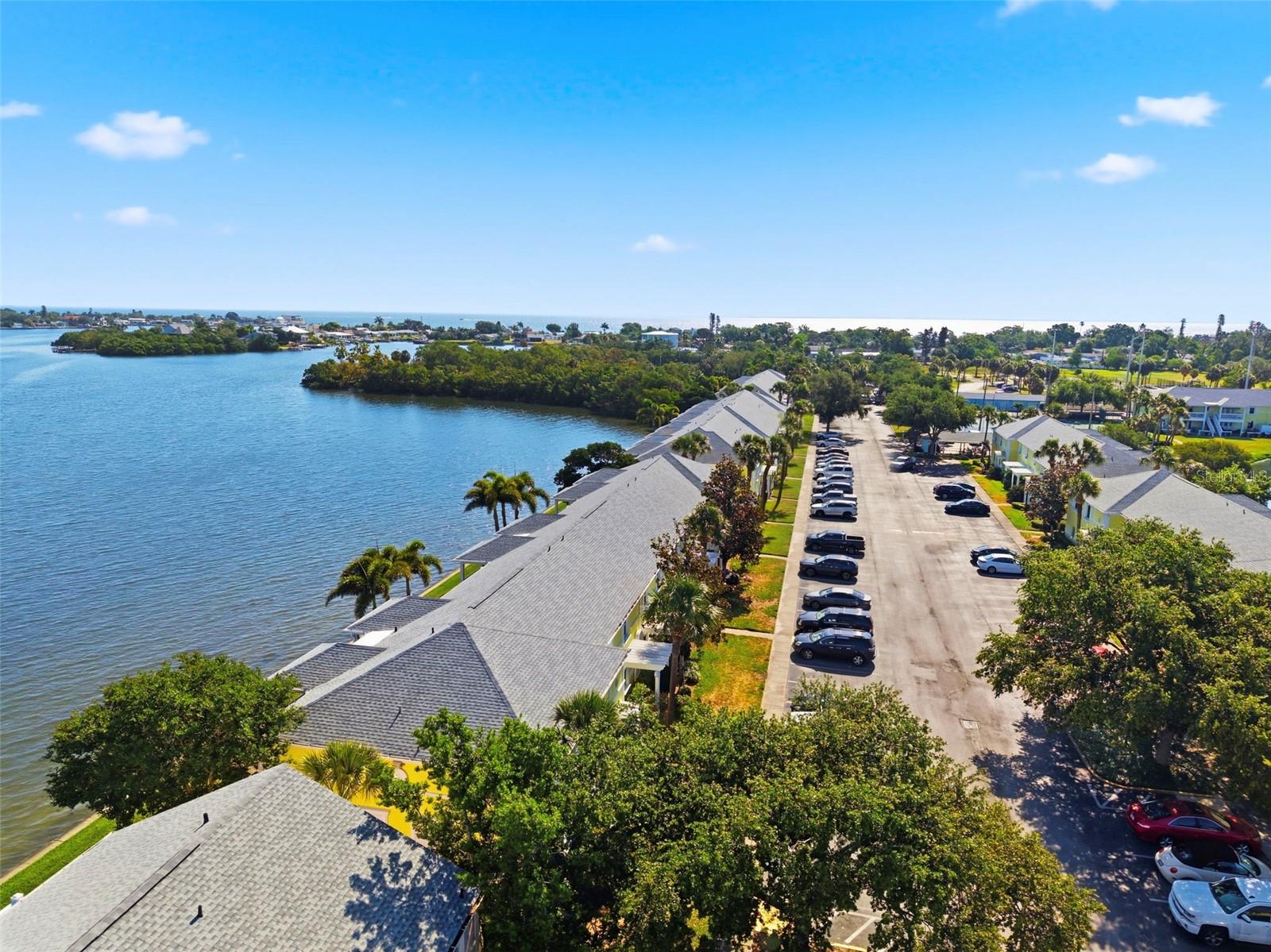 201 POMPANO DR SE #C furnished, ST PETERSBURG, FL, 33705