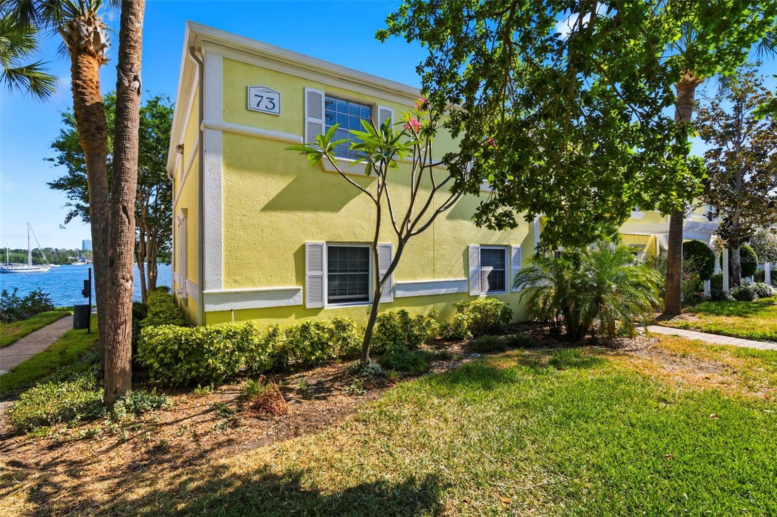 201 POMPANO DR SE #C furnished, ST PETERSBURG, FL, 33705