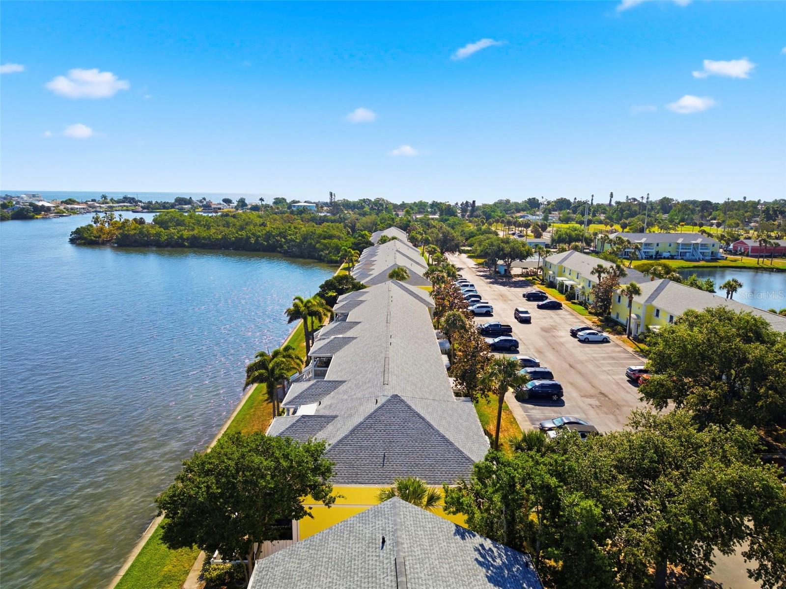 201 POMPANO DR SE #C furnished, ST PETERSBURG, FL, 33705