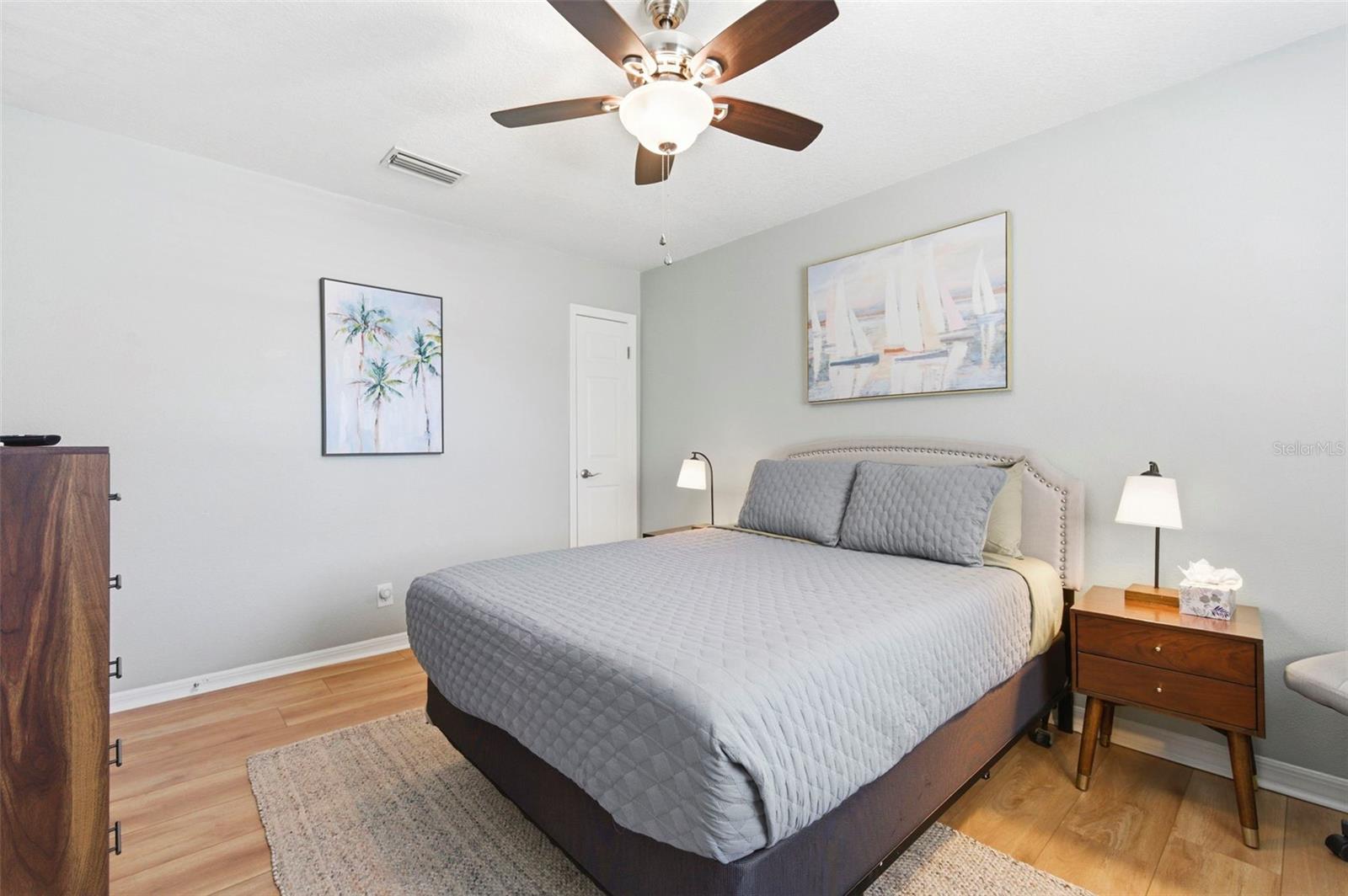 201 POMPANO DR SE #C furnished, ST PETERSBURG, FL, 33705