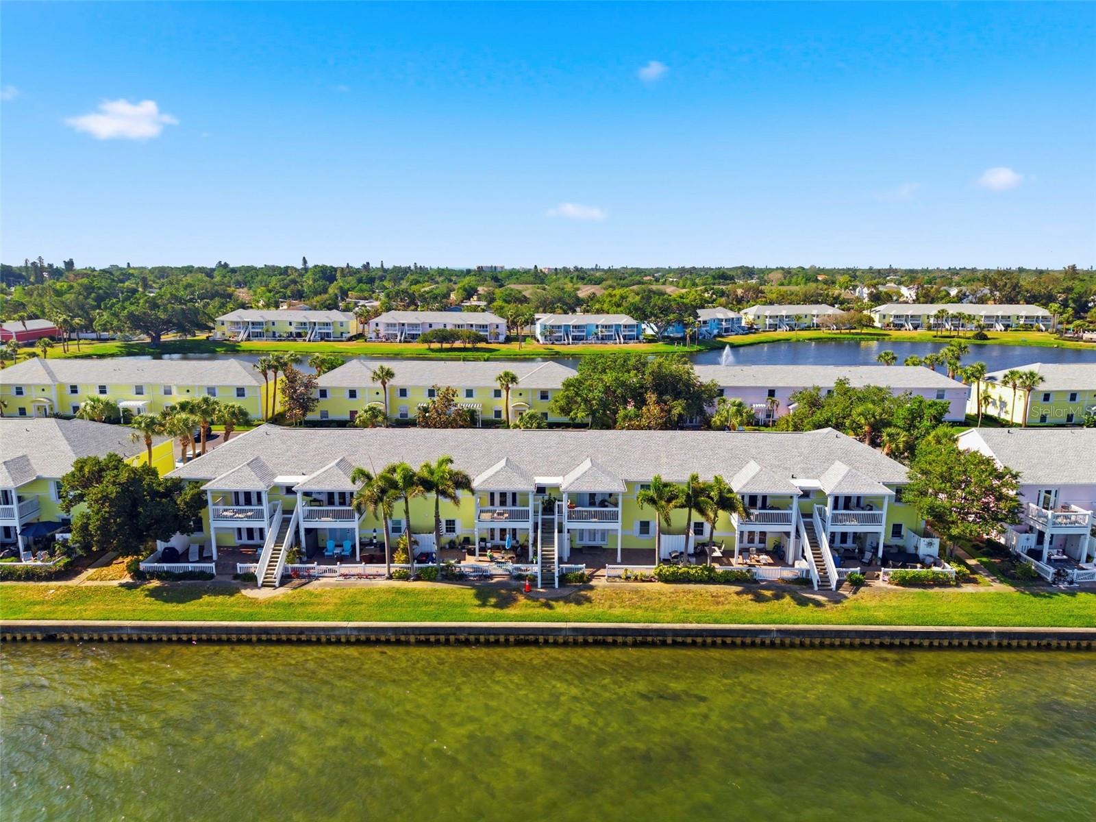 201 POMPANO DR SE #C furnished, ST PETERSBURG, FL, 33705