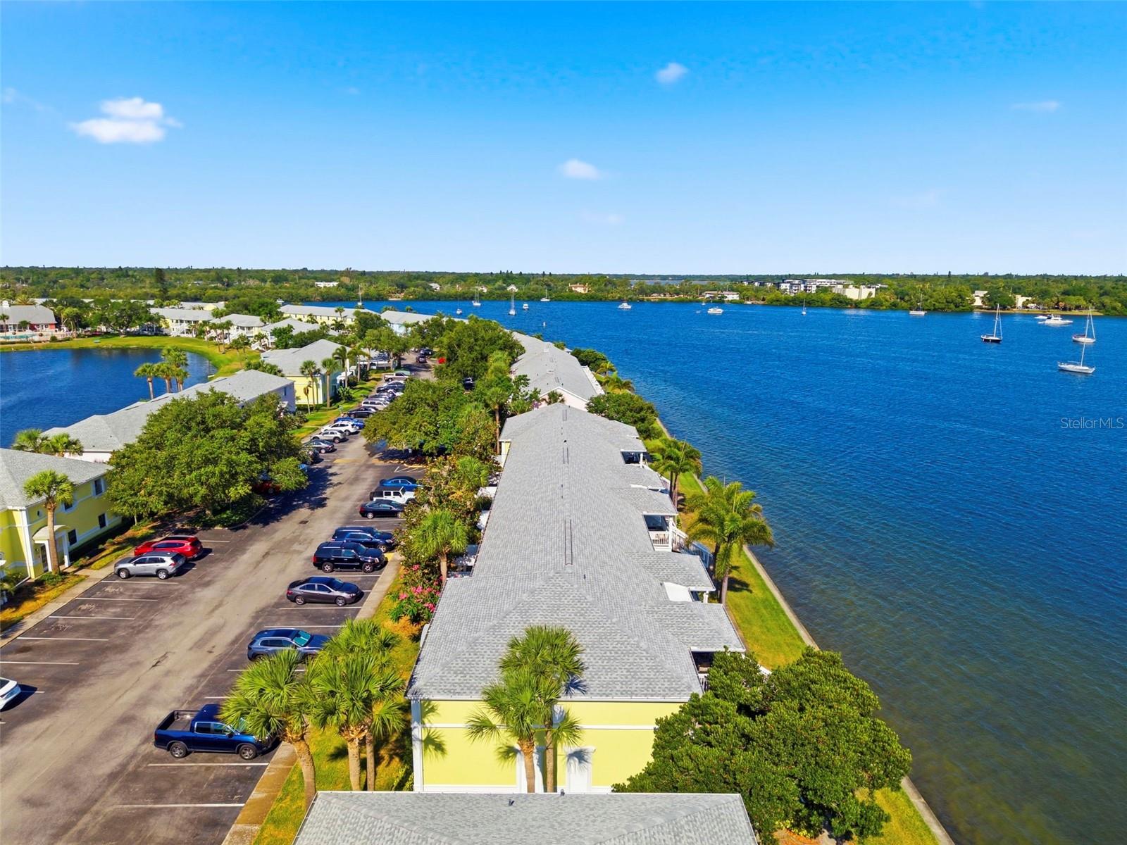 201 POMPANO DR SE #C furnished, ST PETERSBURG, FL, 33705