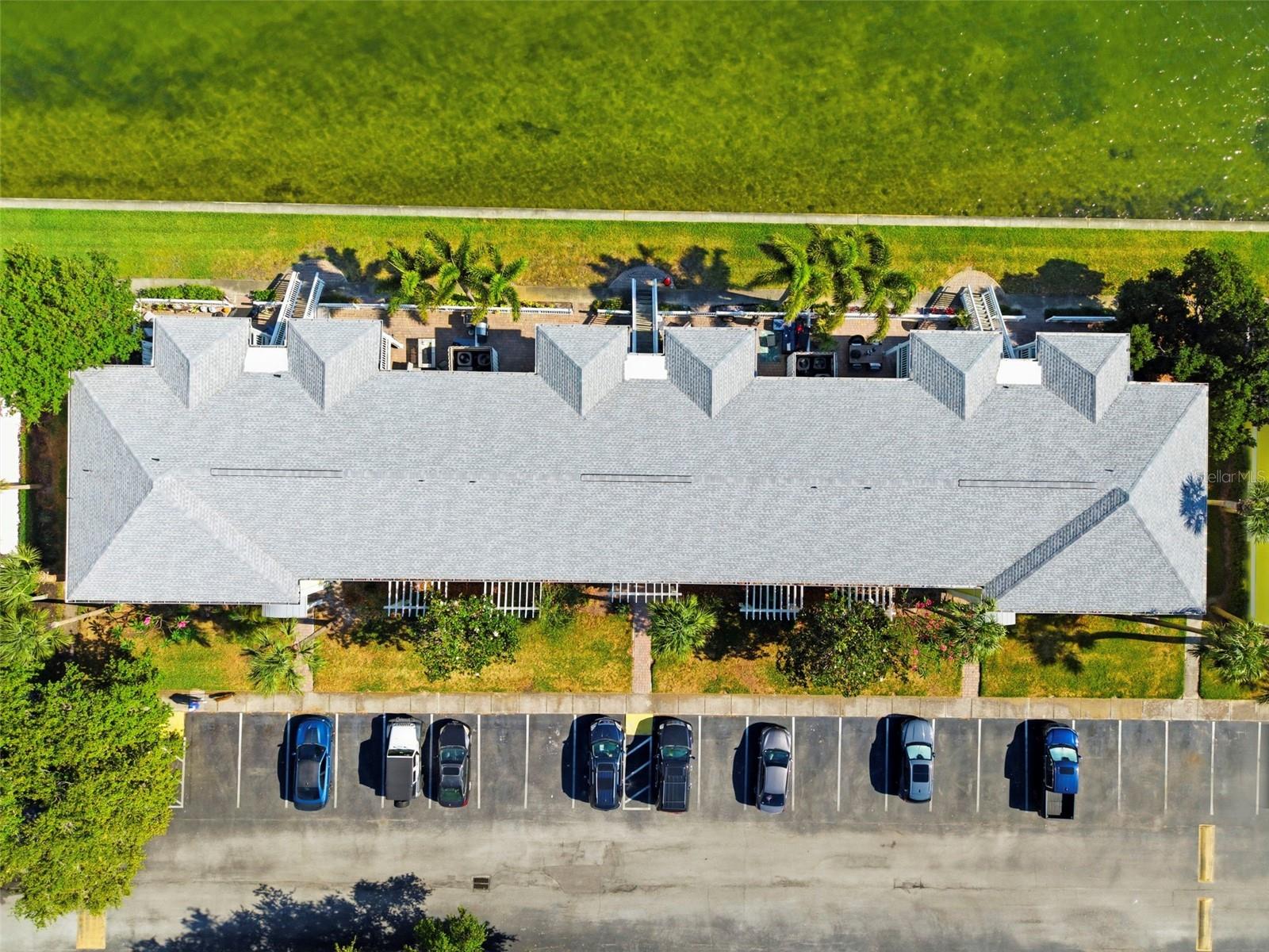 201 POMPANO DR SE #C furnished, ST PETERSBURG, FL, 33705