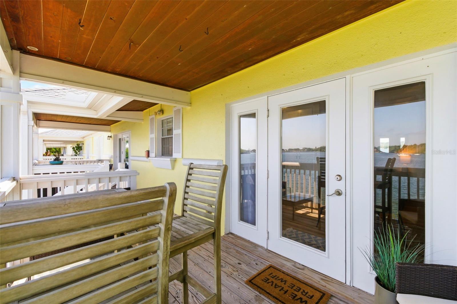 201 POMPANO DR SE #C furnished, ST PETERSBURG, FL, 33705