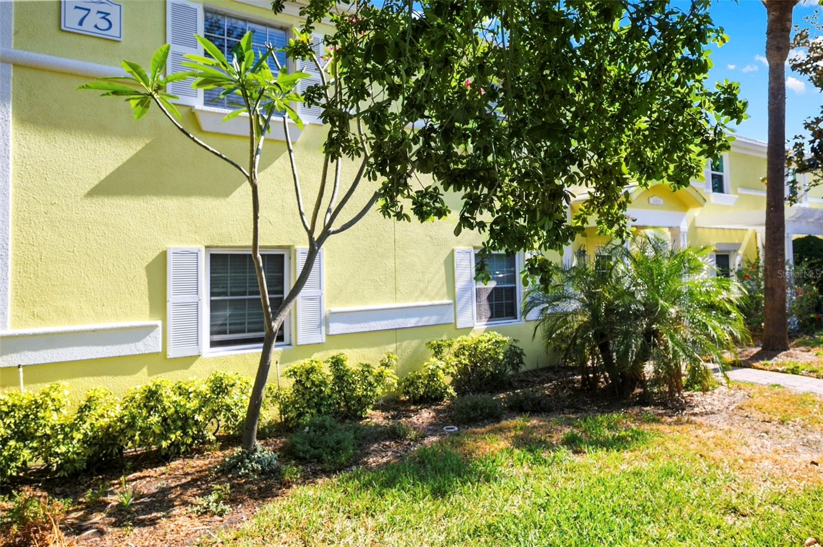 201 POMPANO DR SE #C furnished, ST PETERSBURG, FL, 33705