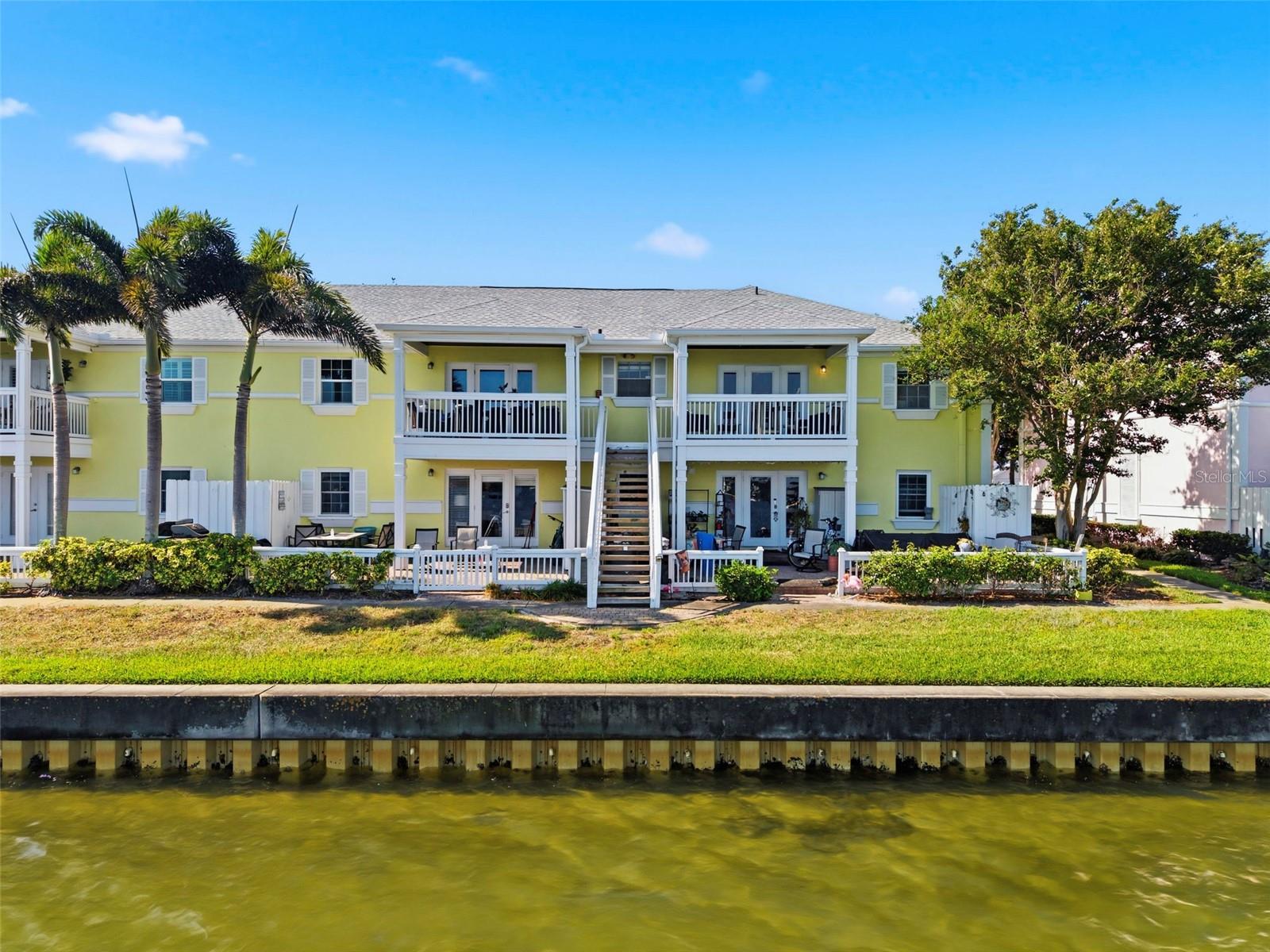 201 POMPANO DR SE #C furnished, ST PETERSBURG, FL, 33705