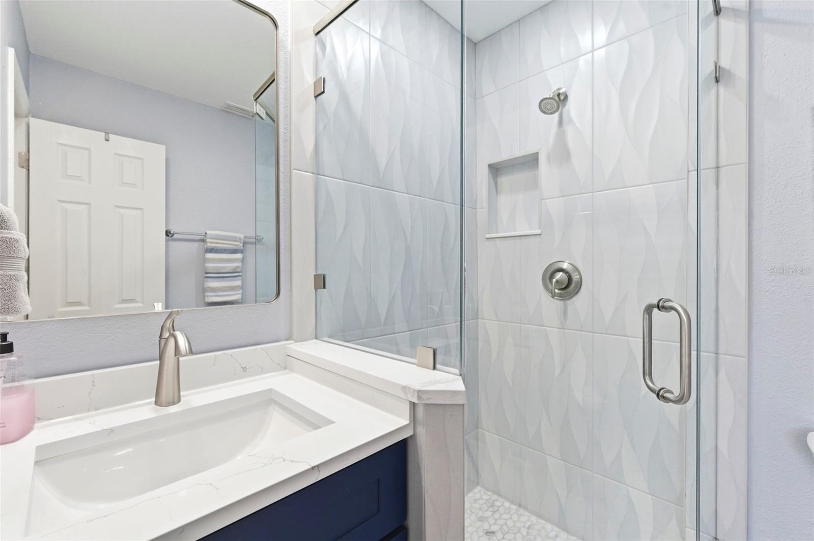 201 POMPANO DR SE #C furnished, ST PETERSBURG, FL, 33705