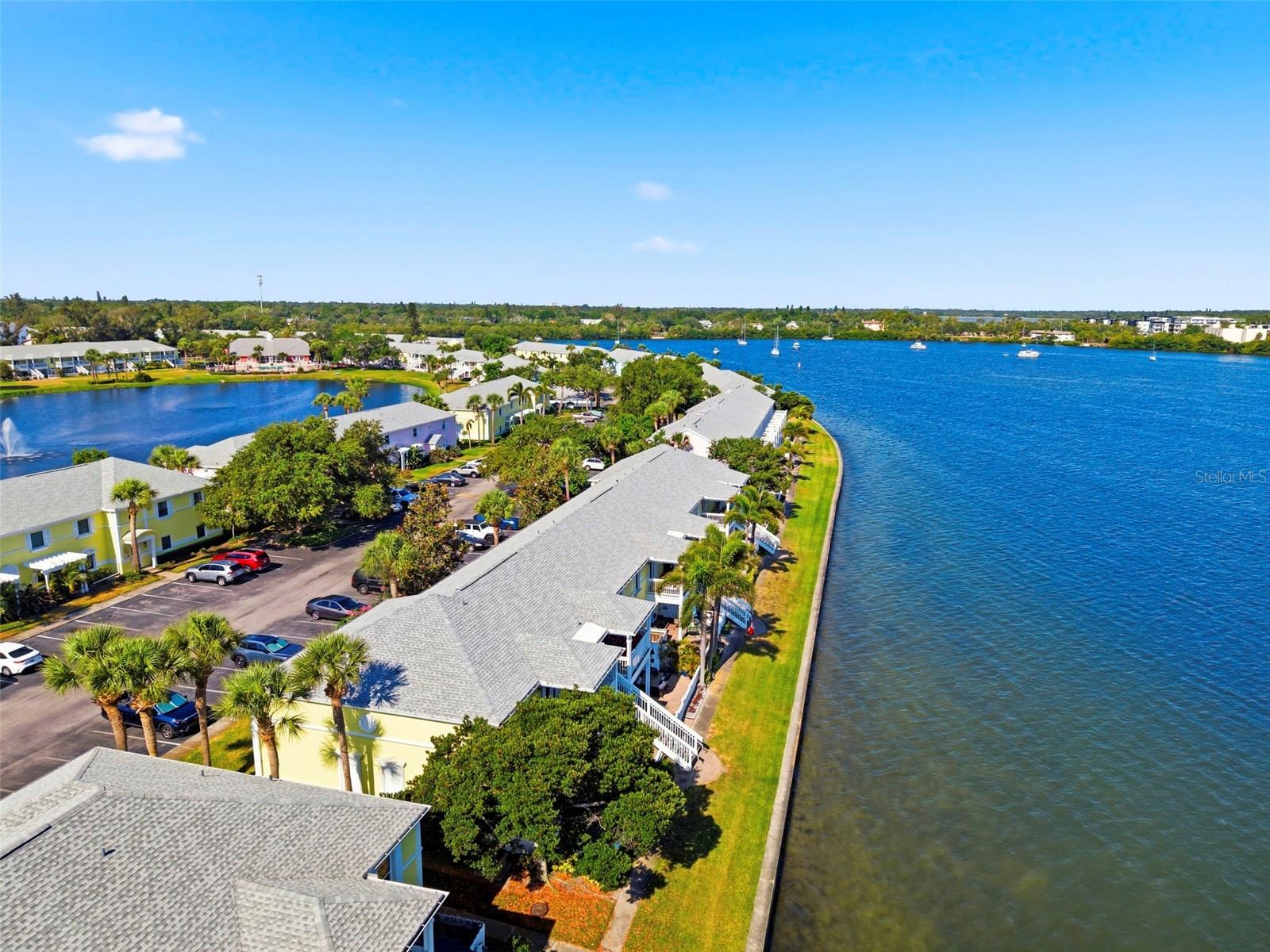 201 POMPANO DR SE #C furnished, ST PETERSBURG, FL, 33705