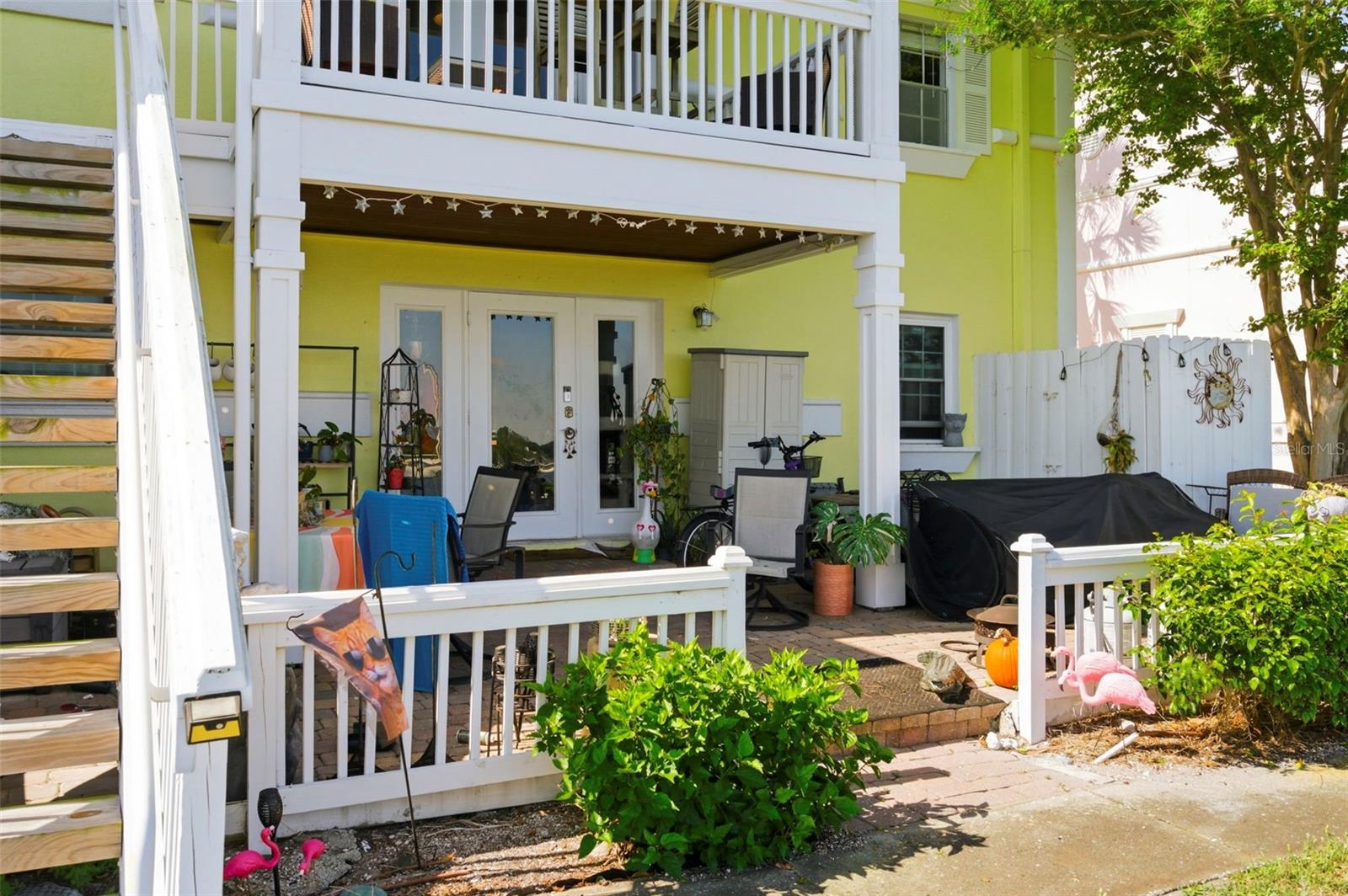 201 POMPANO DR SE #C furnished, ST PETERSBURG, FL, 33705